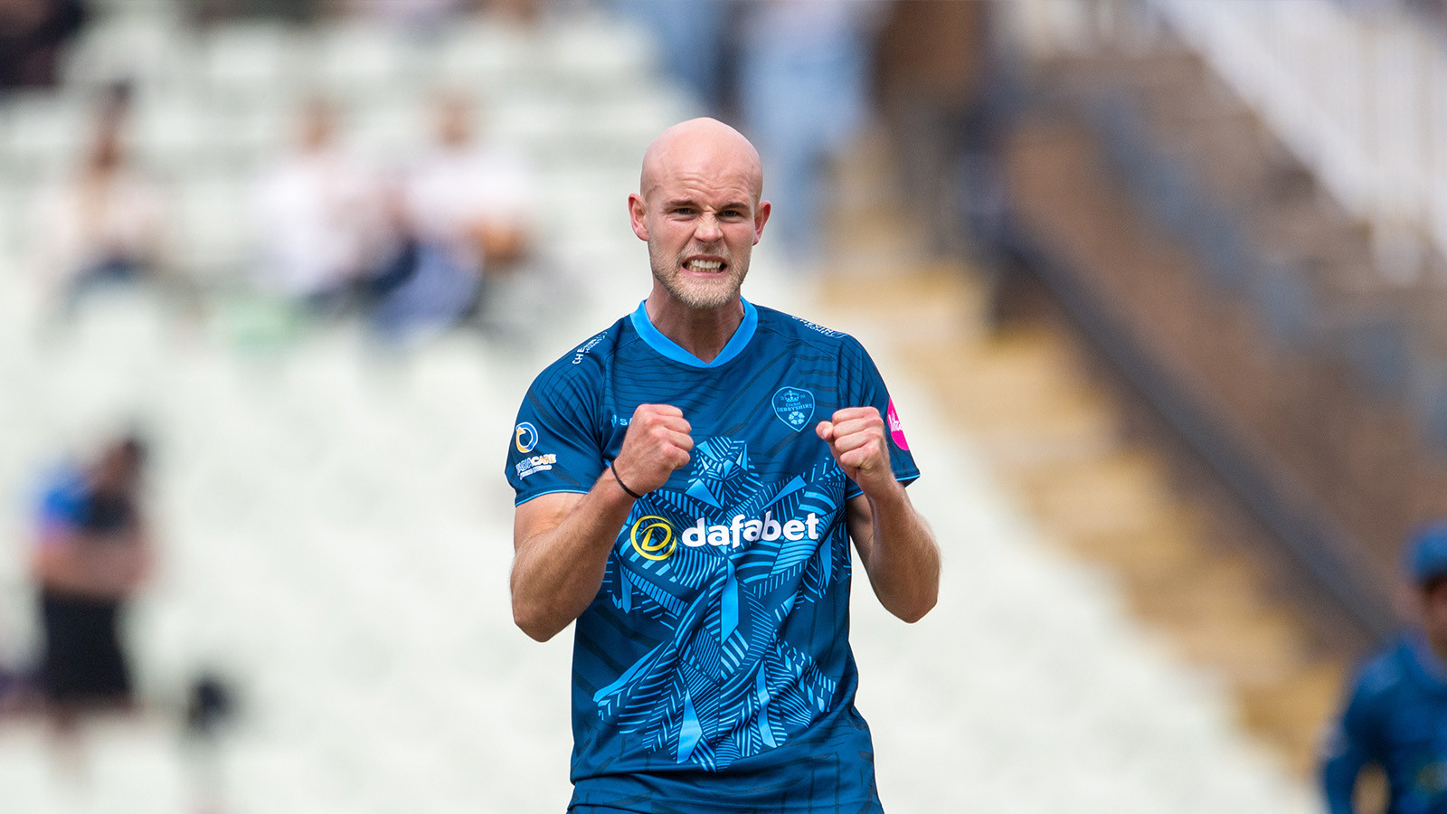 Pre-Match Pack: Lancashire Lightning (H)