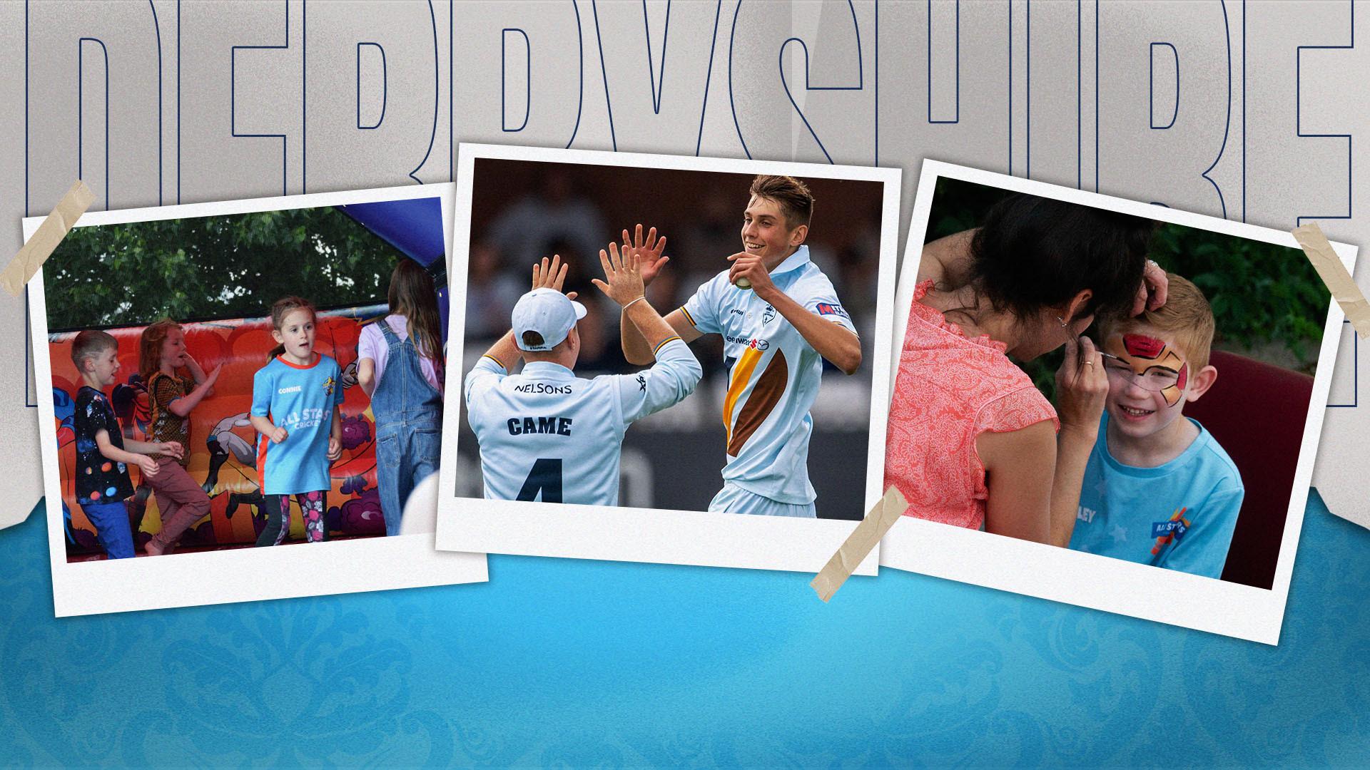 Community Day confirmed for Worcestershire fixture