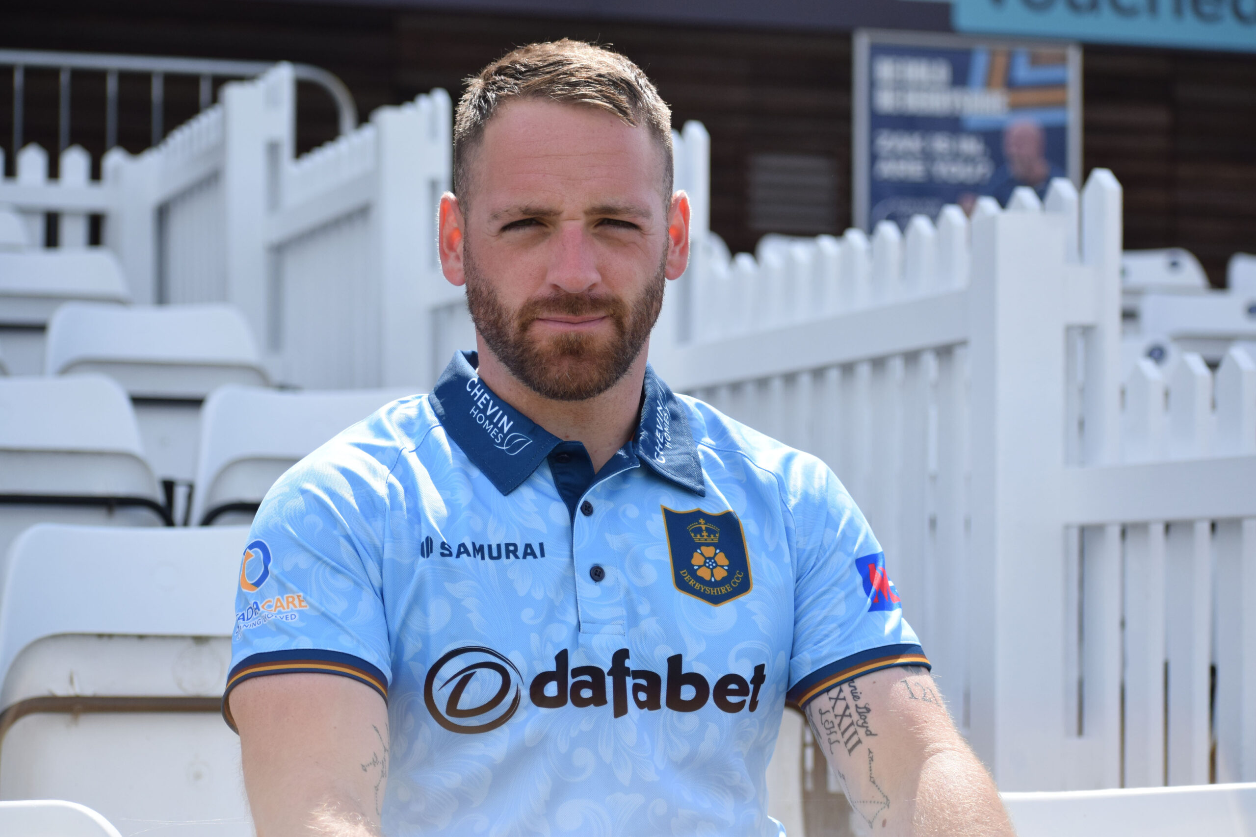 Metro Bank One-Day Cup kit released