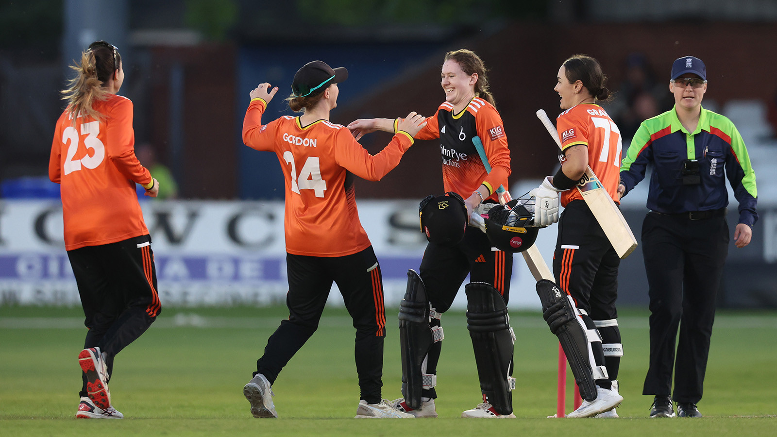 The Blaze to play at Queen&#8217;s Park this Friday