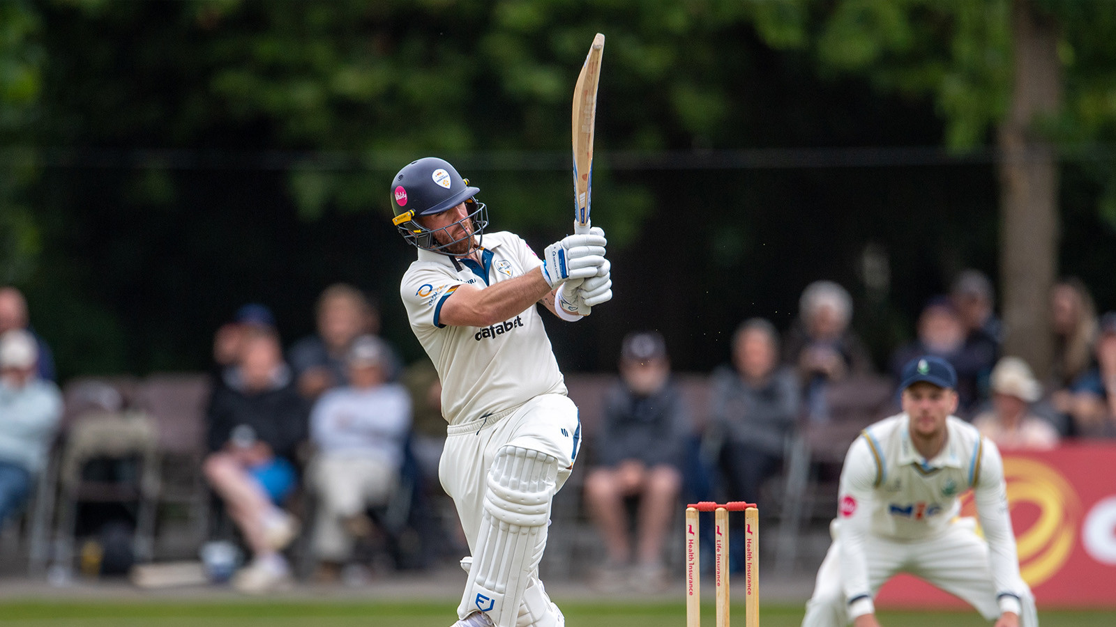 Arthur speaks after Yorkshire defeat