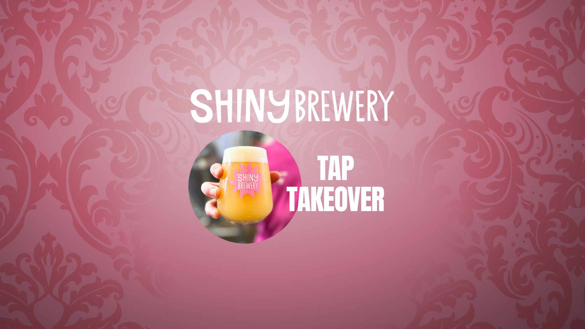 Tap Takeover for Middlesex fixture
