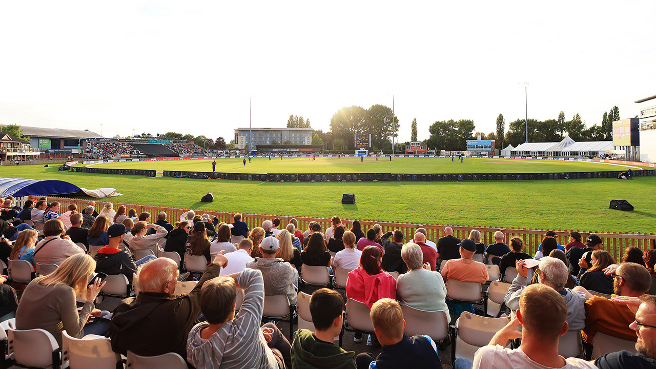 Derbyshire successful in Women&#8217;s Tier Two bid