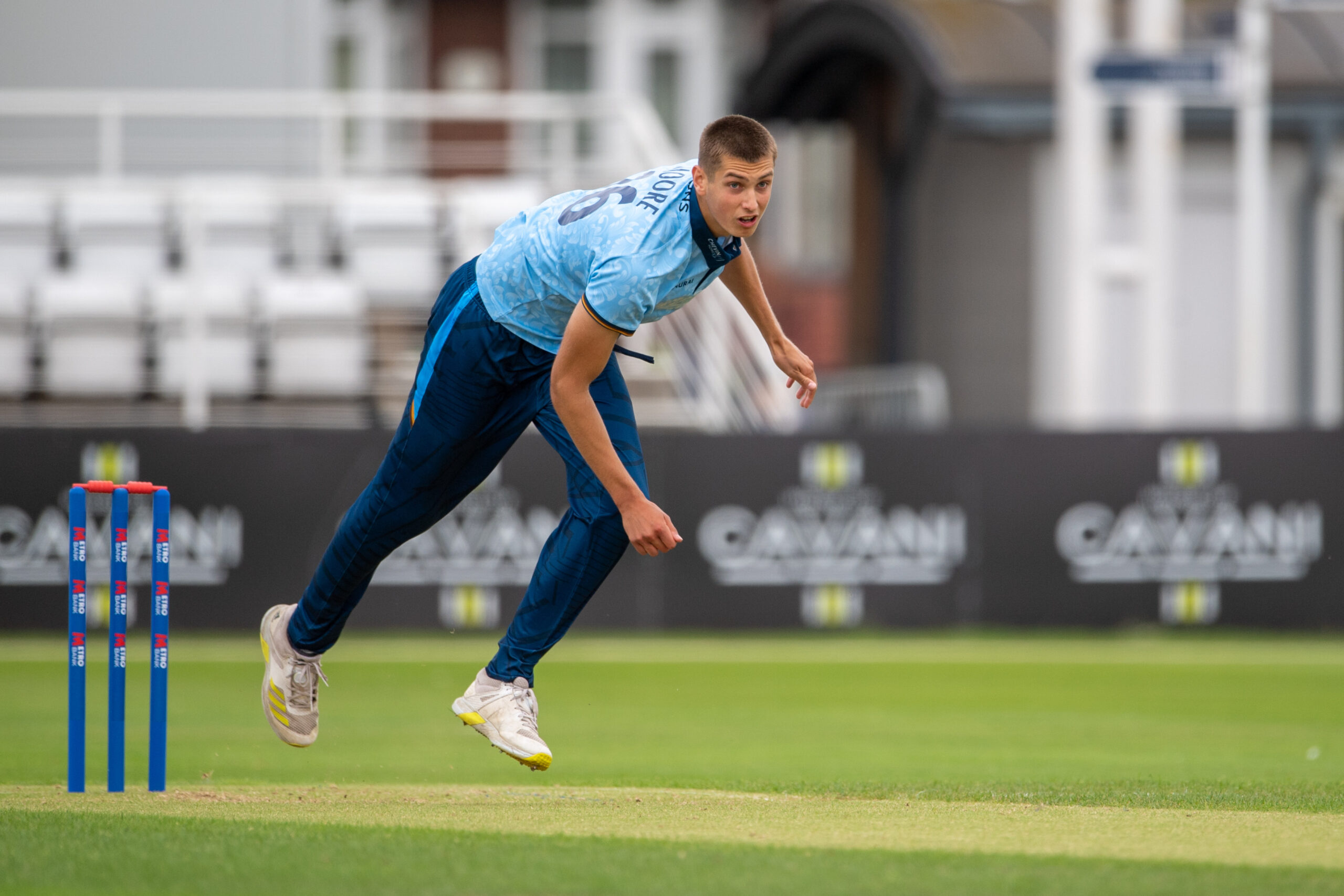 Match Preview: Somerset (A)