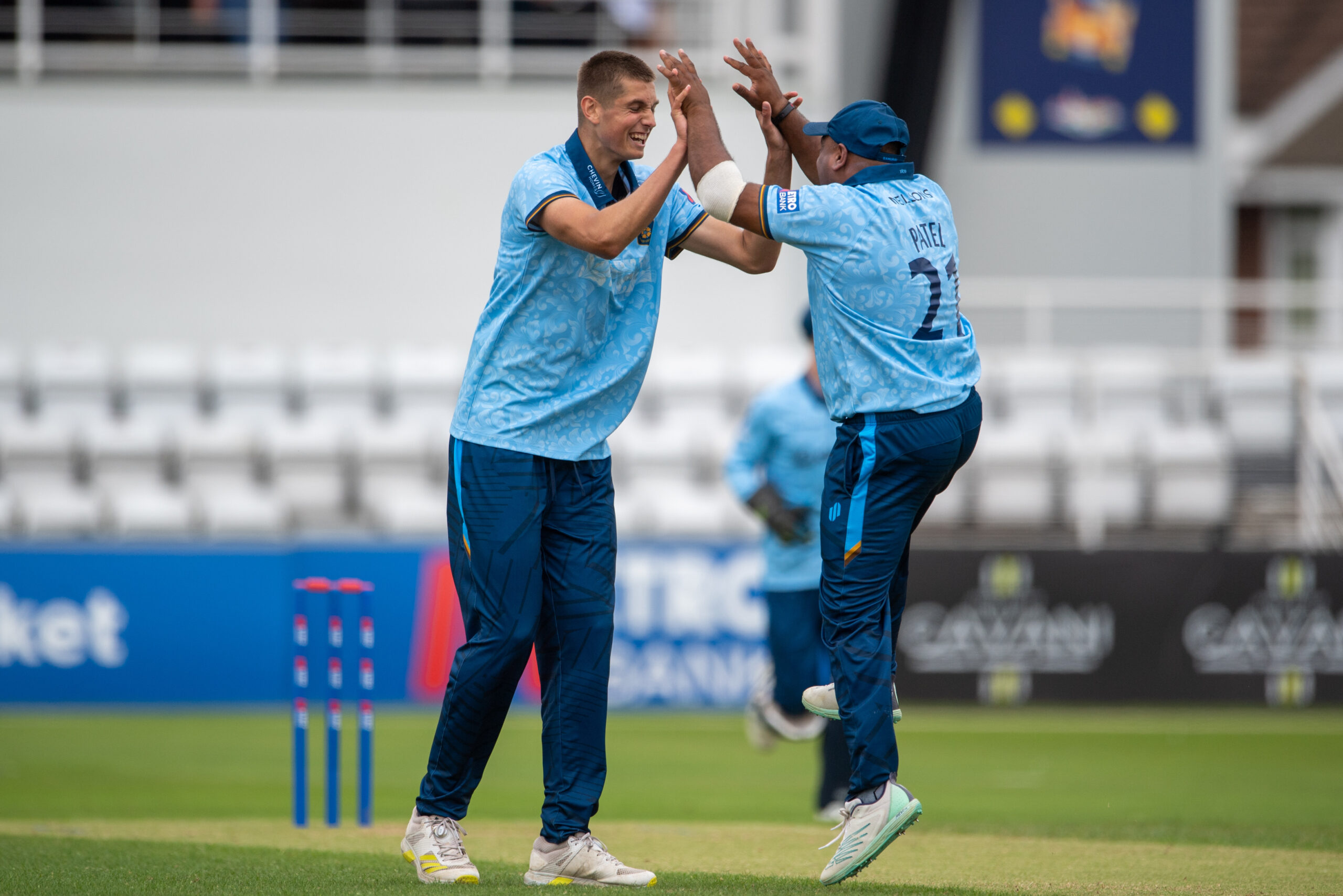 Pre-Match Pack: Somerset (A)