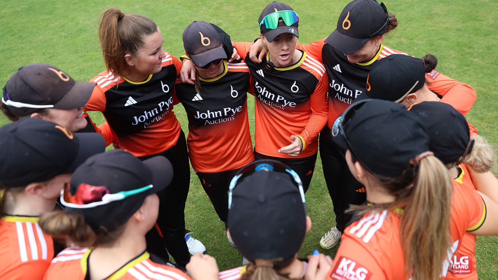 Matchday Guide: The Blaze vs Sunrisers