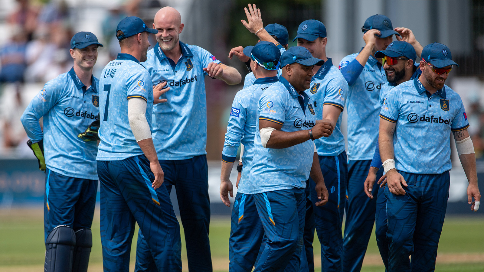 Pre-Match Pack: Hampshire (A)