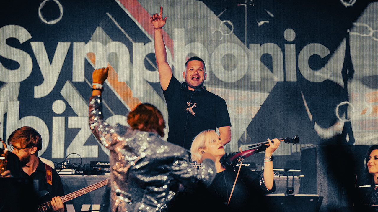 Visitor Guide: Symphonic Ibiza