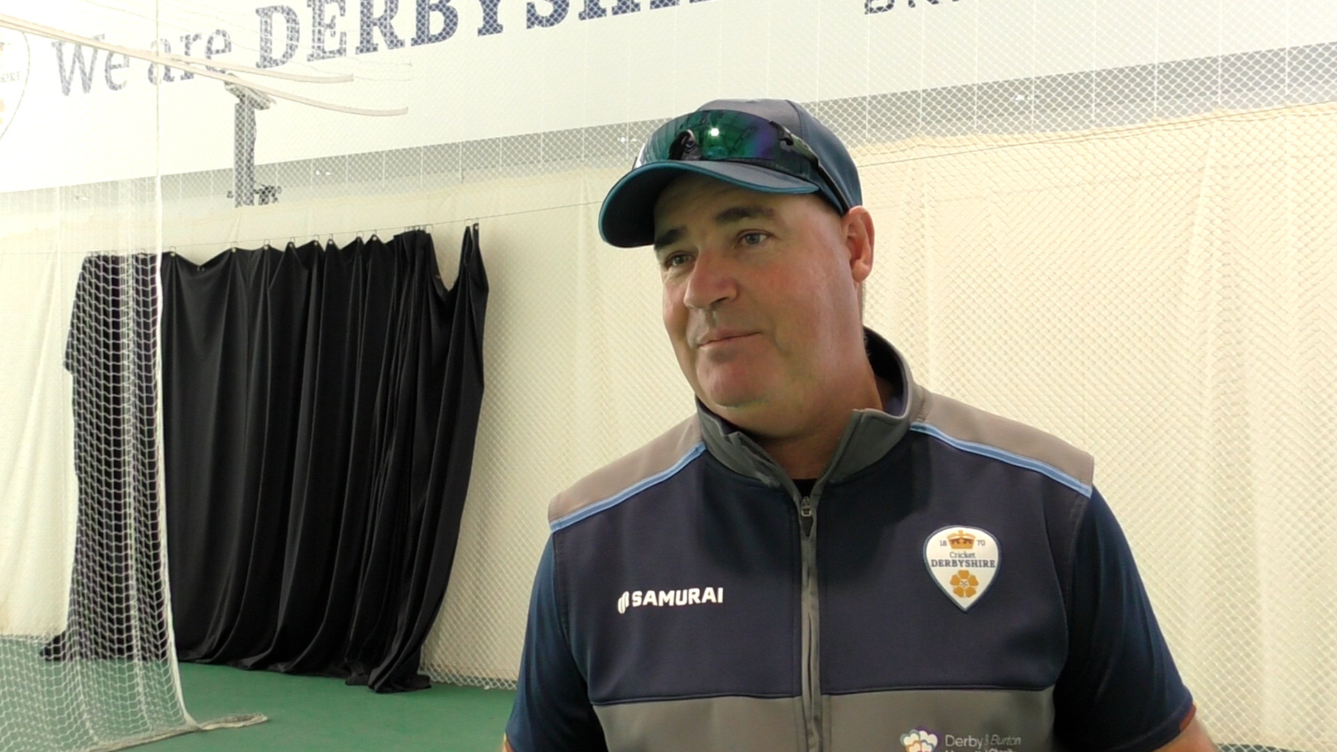 REPORT AND REACTION: Arthur on Glamorgan win