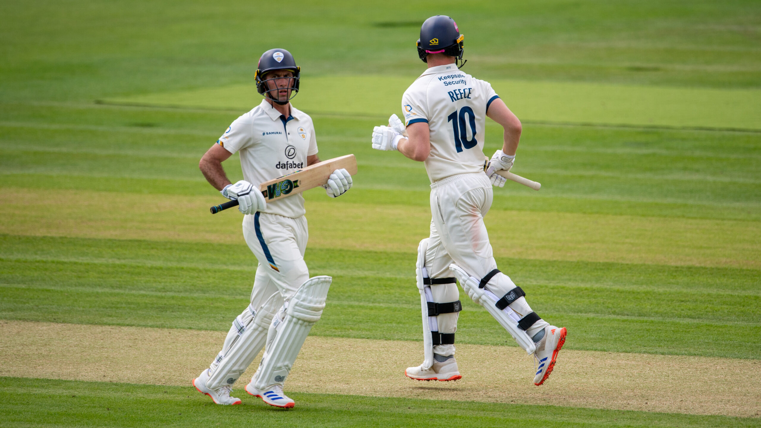 Match Preview: Glamorgan (H)