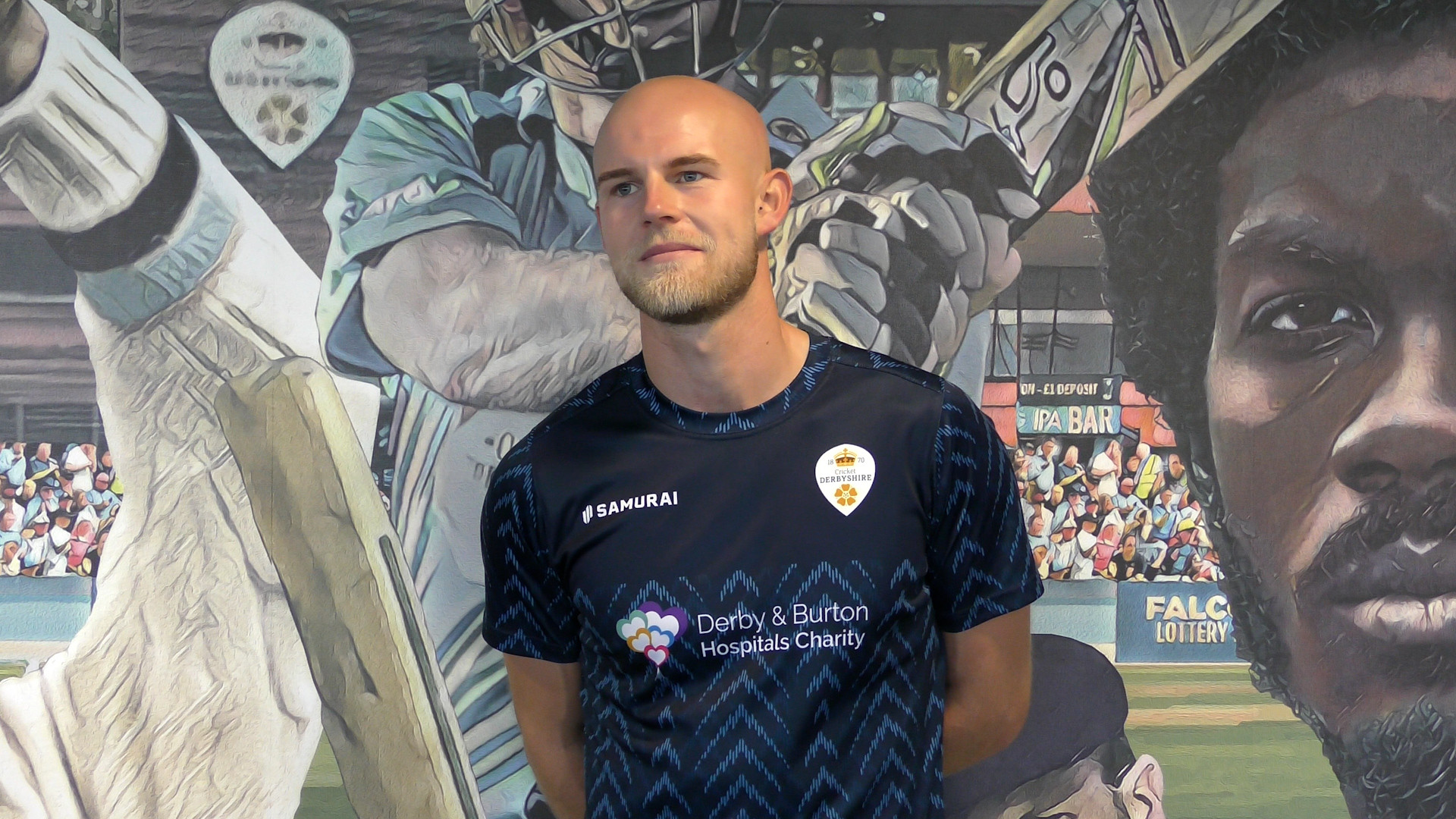 Interview: Chappell speaks after conclusion of season