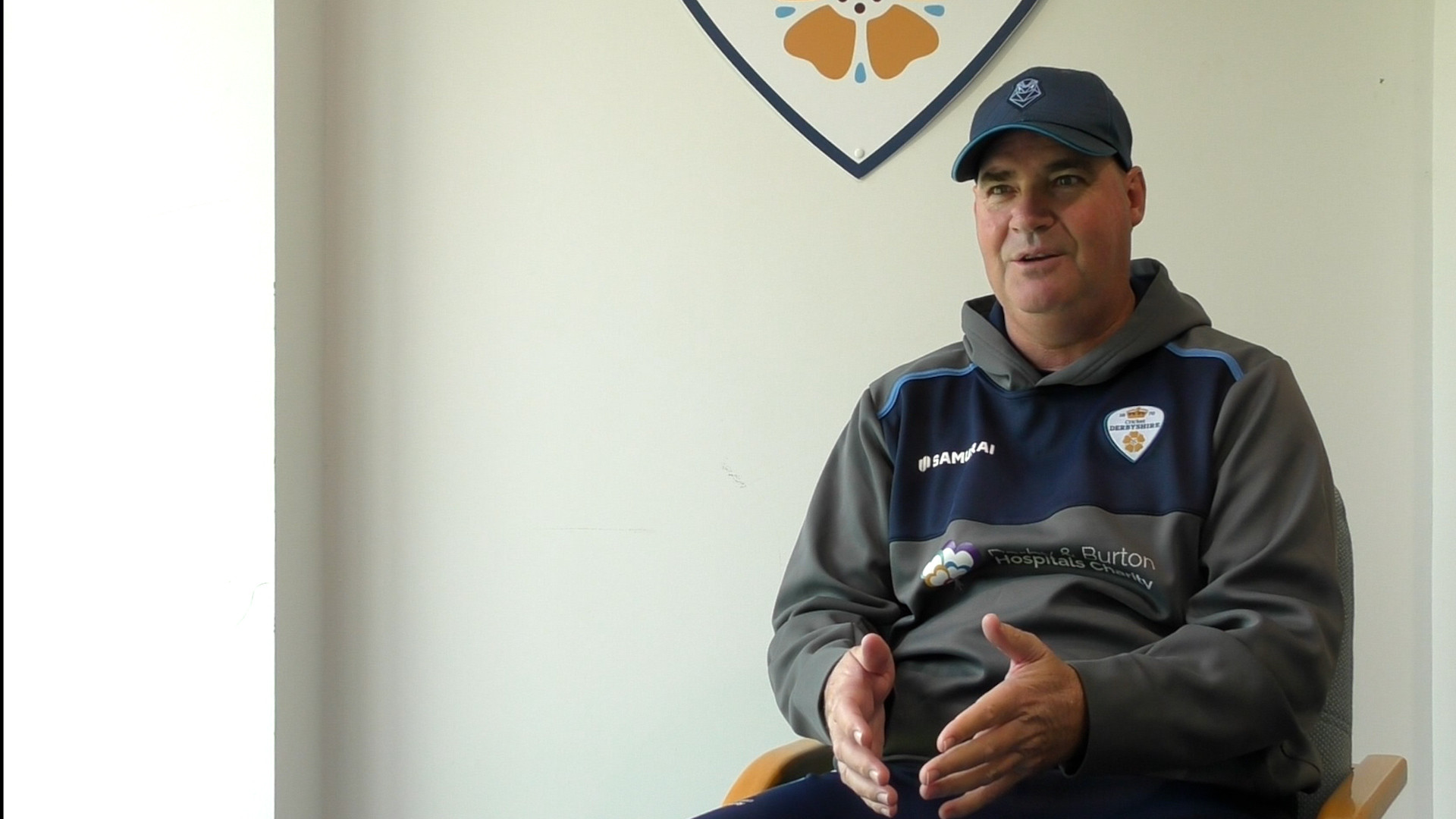 Interview: Arthur assesses 2024 campaign