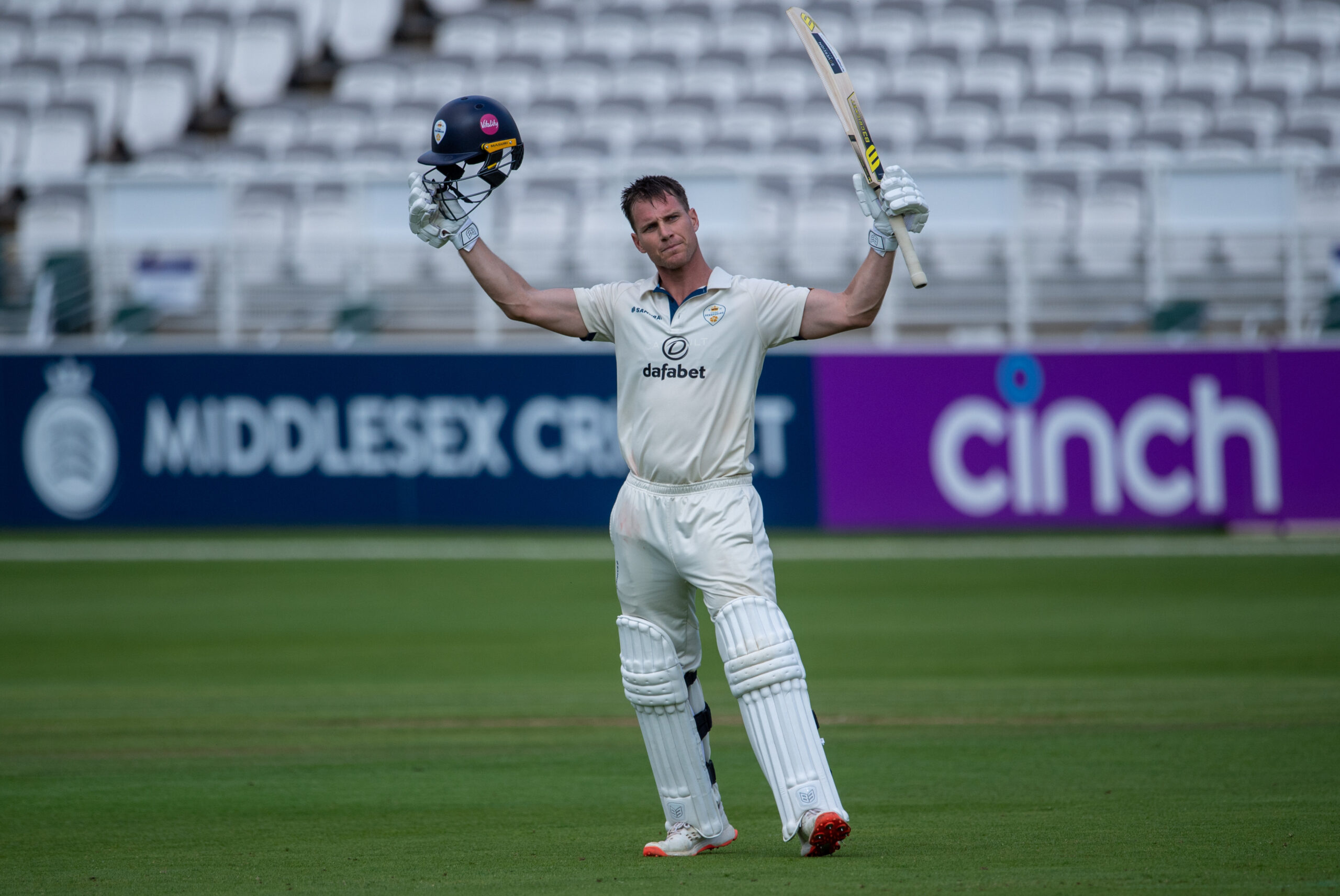 Pre-Match Pack: Northamptonshire (A)