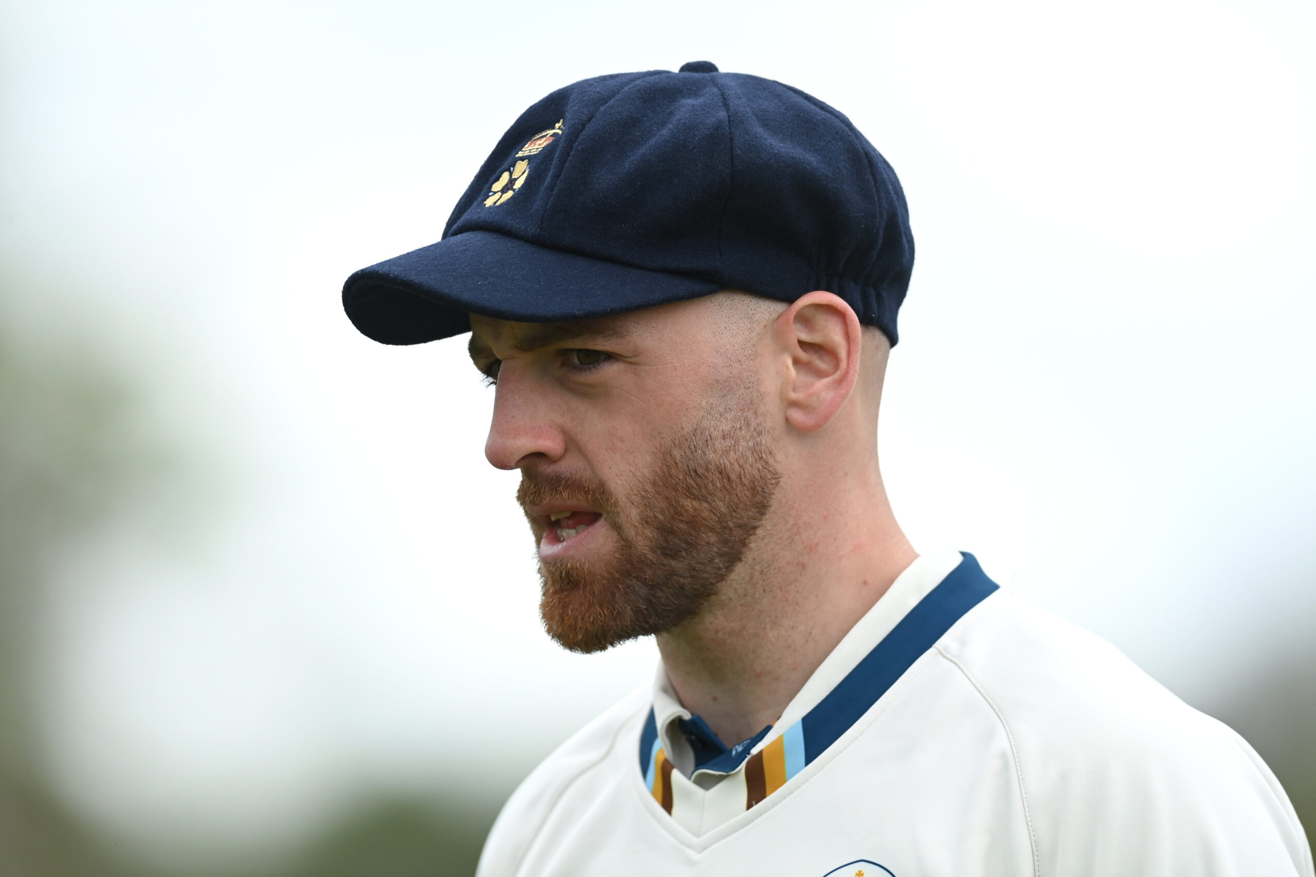 Captain speaks after Middlesex defeat