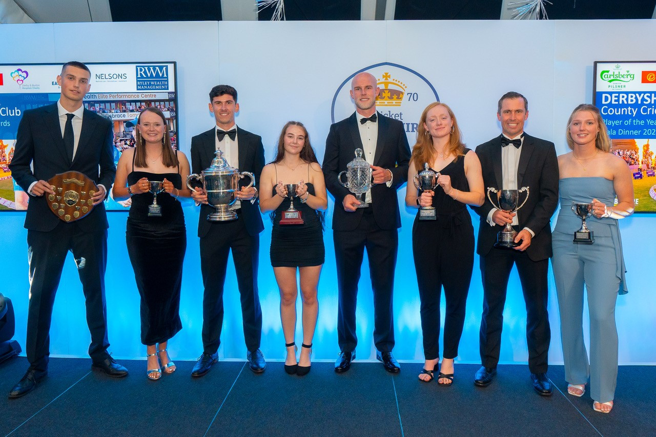 Player of the Year winners confirmed