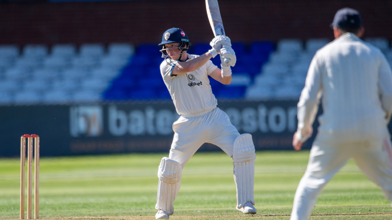 Pre-Match Pack: Leicestershire (A)