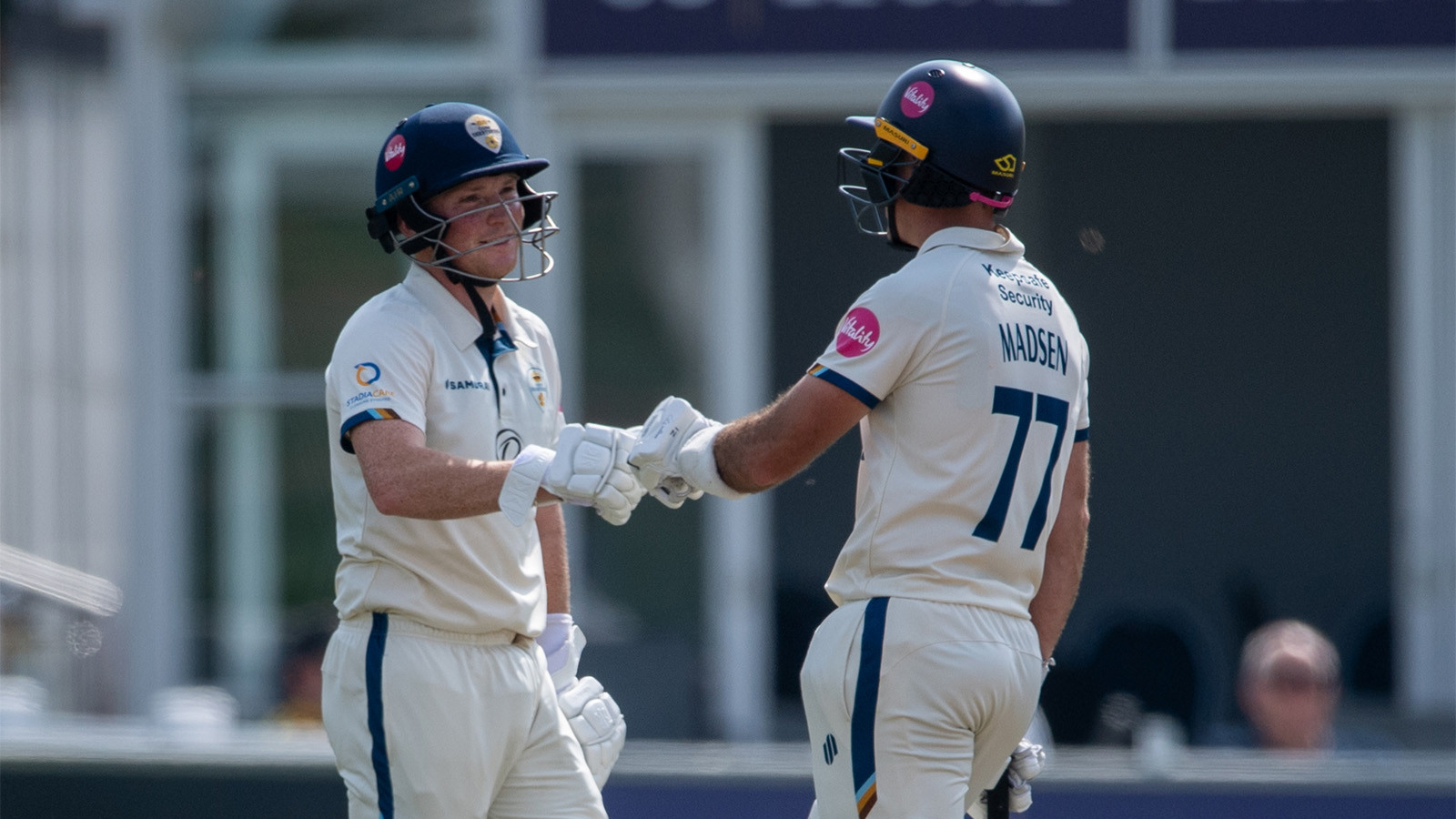 Matchday Guide: Middlesex