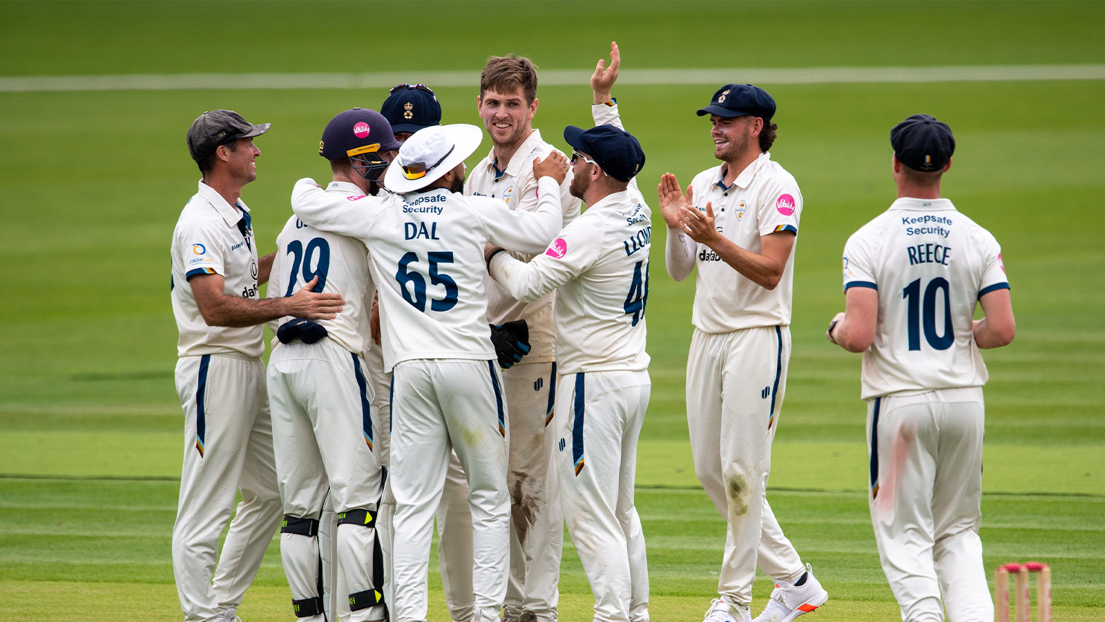 Match Preview: Middlesex (H)