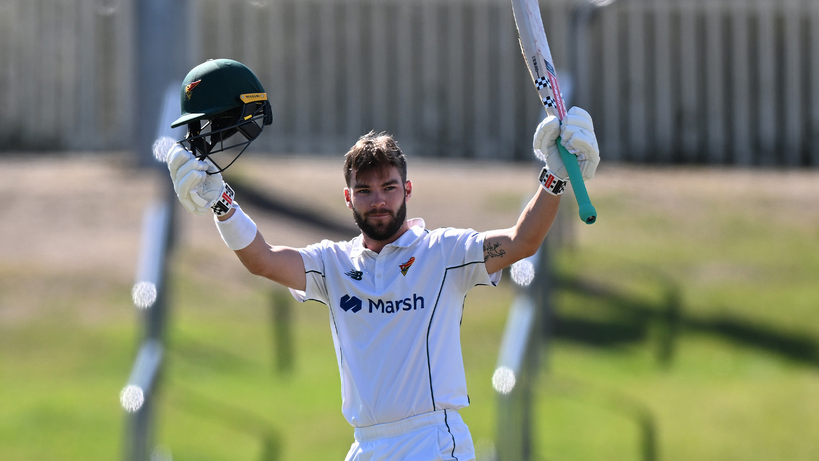 Derbyshire sign Jewell for 2025 season