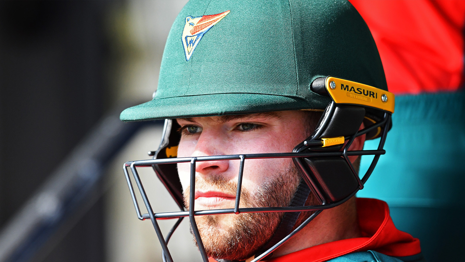 Getting to Know: Caleb Jewell