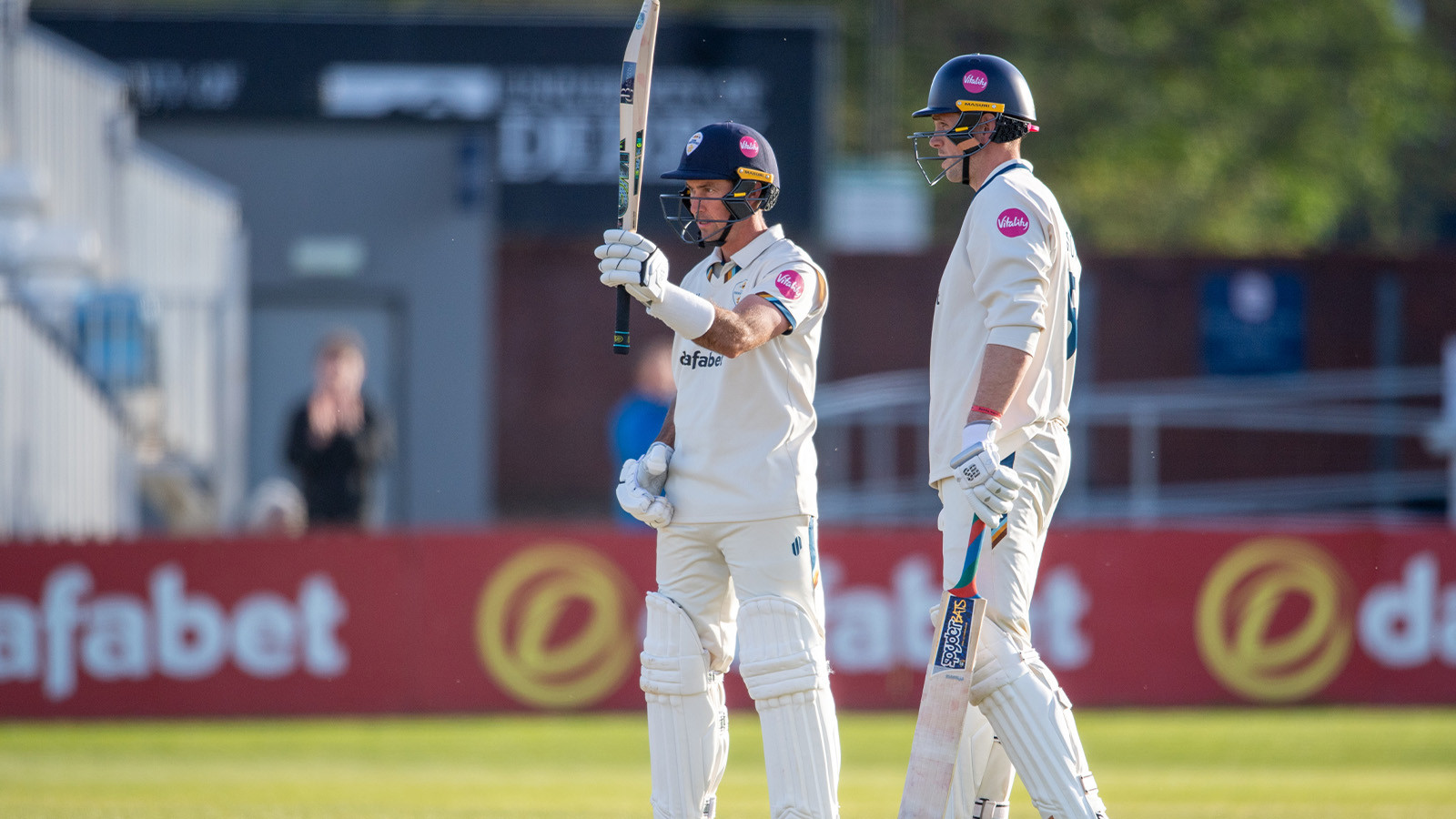 Match Preview: Leicestershire (A)