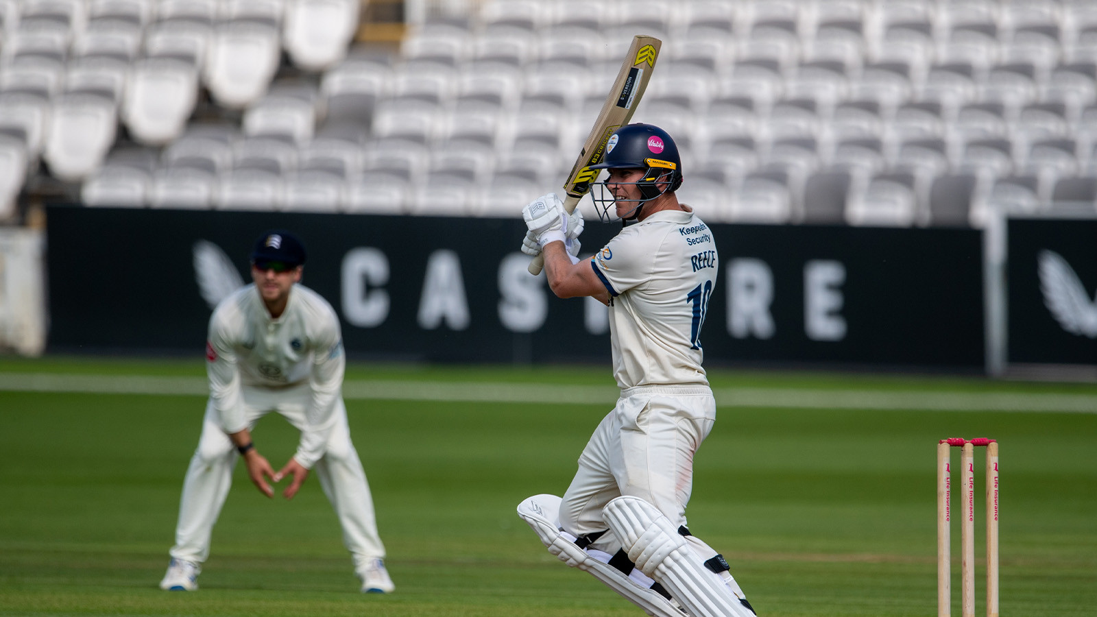 Pre-Match Pack: Middlesex (H)