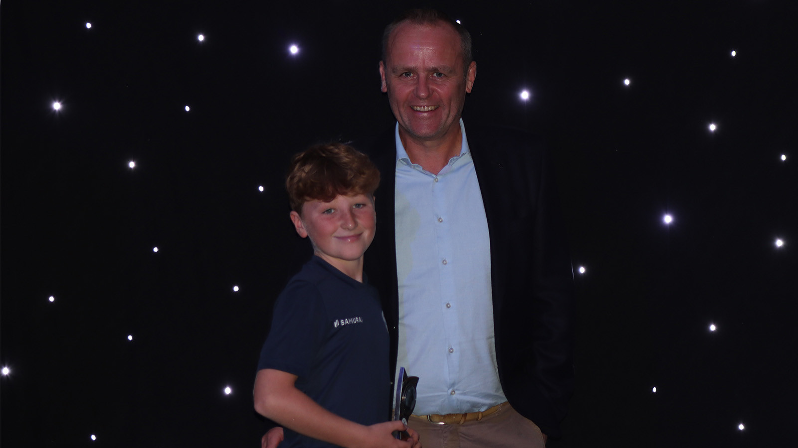 Boys&#8217; Pathway award winners announced