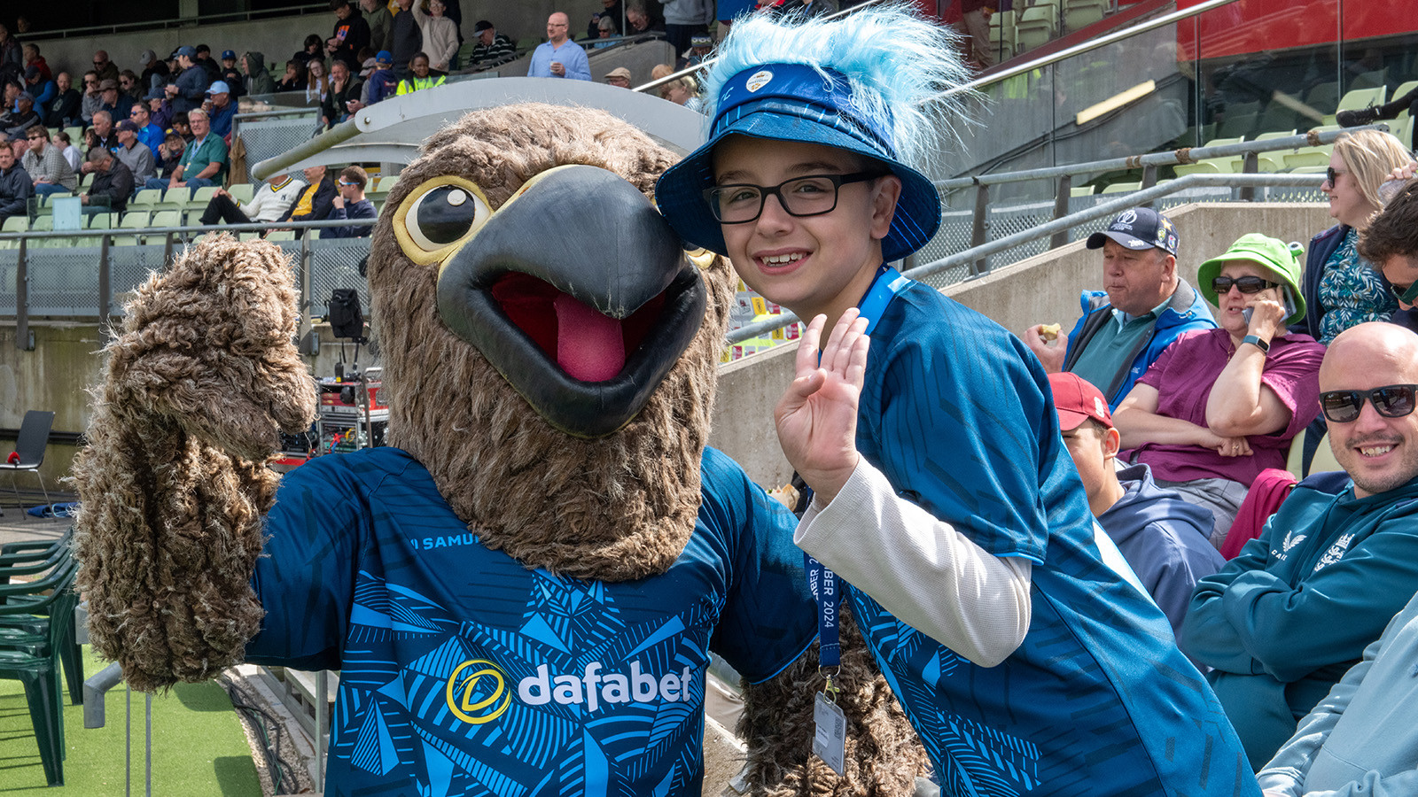 Vacancy: Derbyshire Safeguarding Officer