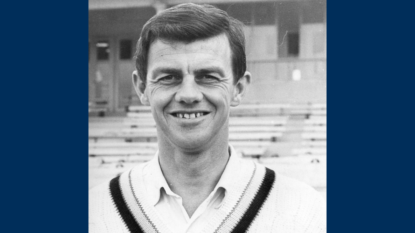 Brian Jackson – Obituary