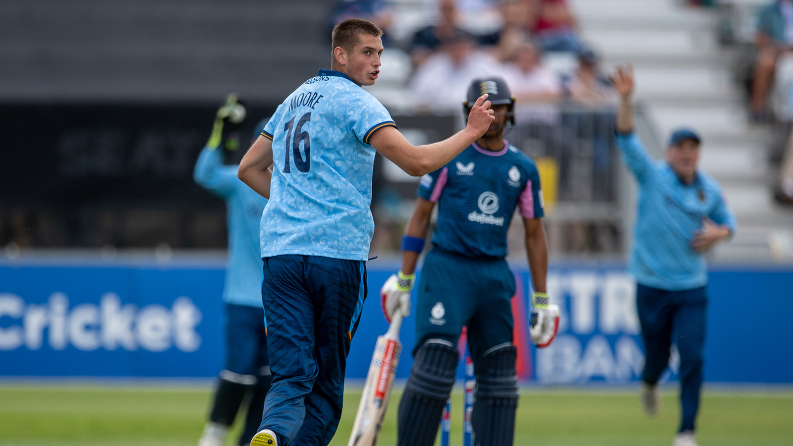 Statistical Preview: 2025 Fixture List