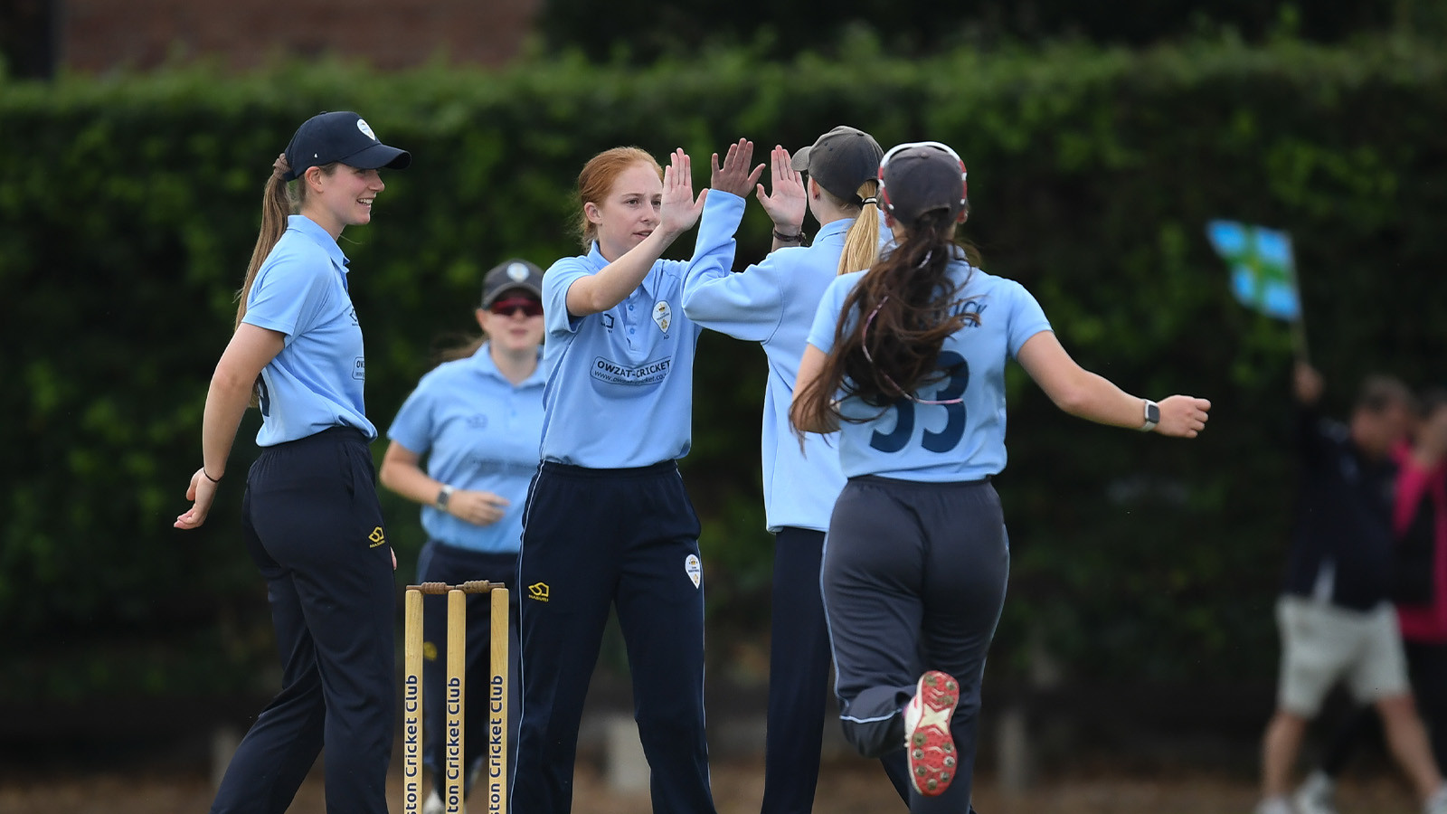 Derbyshire to face Yorkshire in Vitality T20 Women&#8217;s County Cup