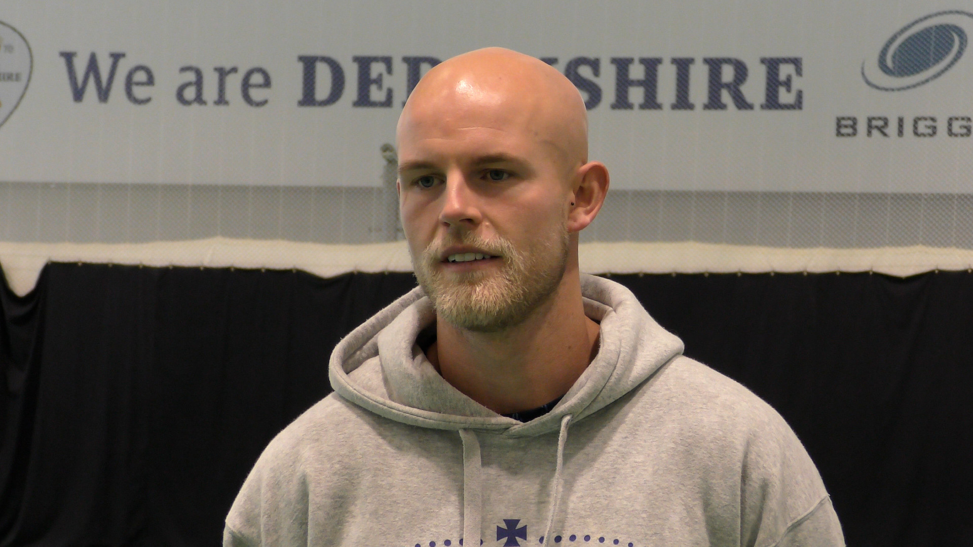 Interview: Chappell on GSL success