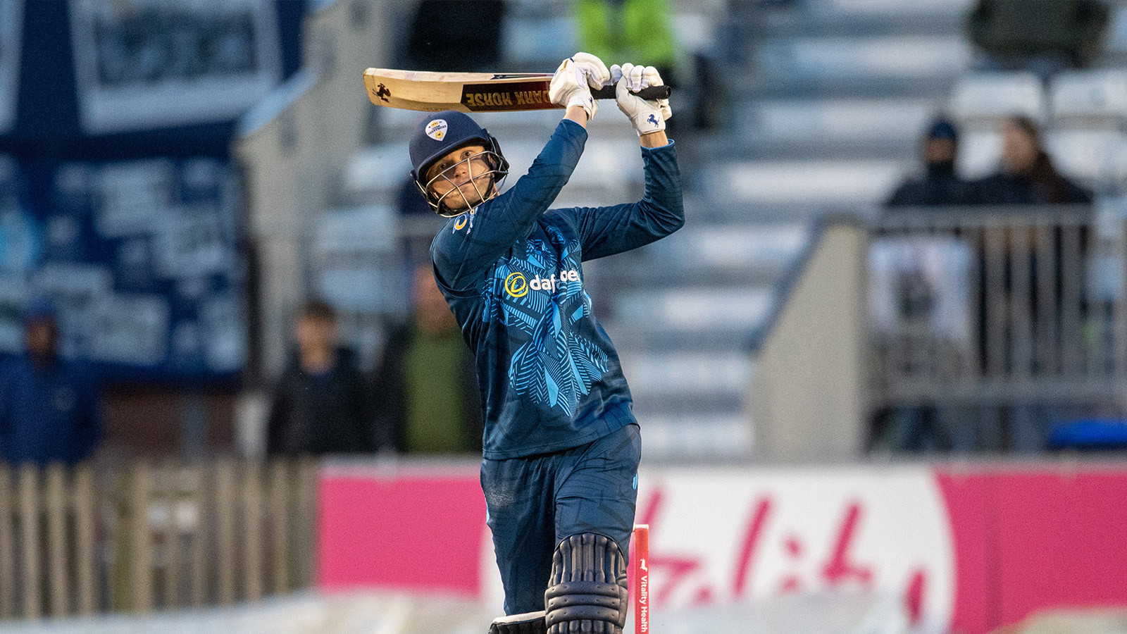 Fixture Focus: Friday Night T20s