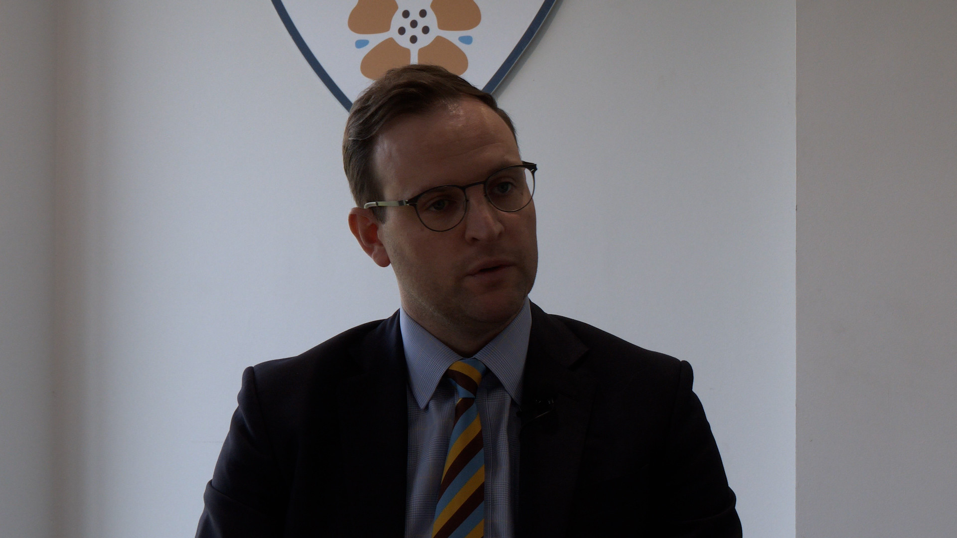 Interview: Tom Poynton outlines ambitions for 2025