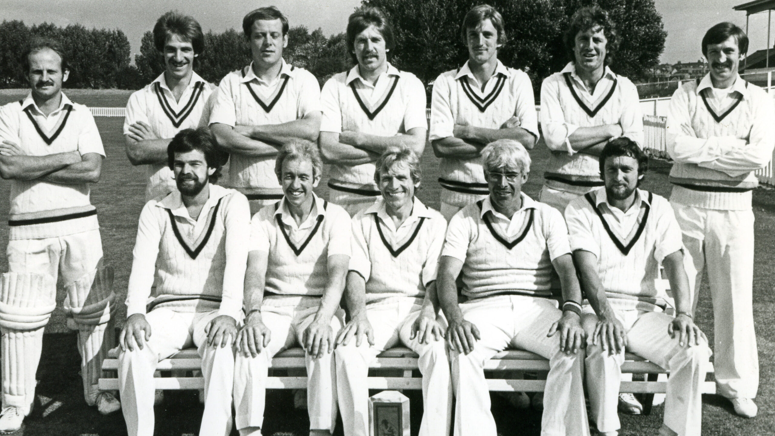Derbyshire&#8217;s Trophy Wins revisited: 1981 NatWest triumph