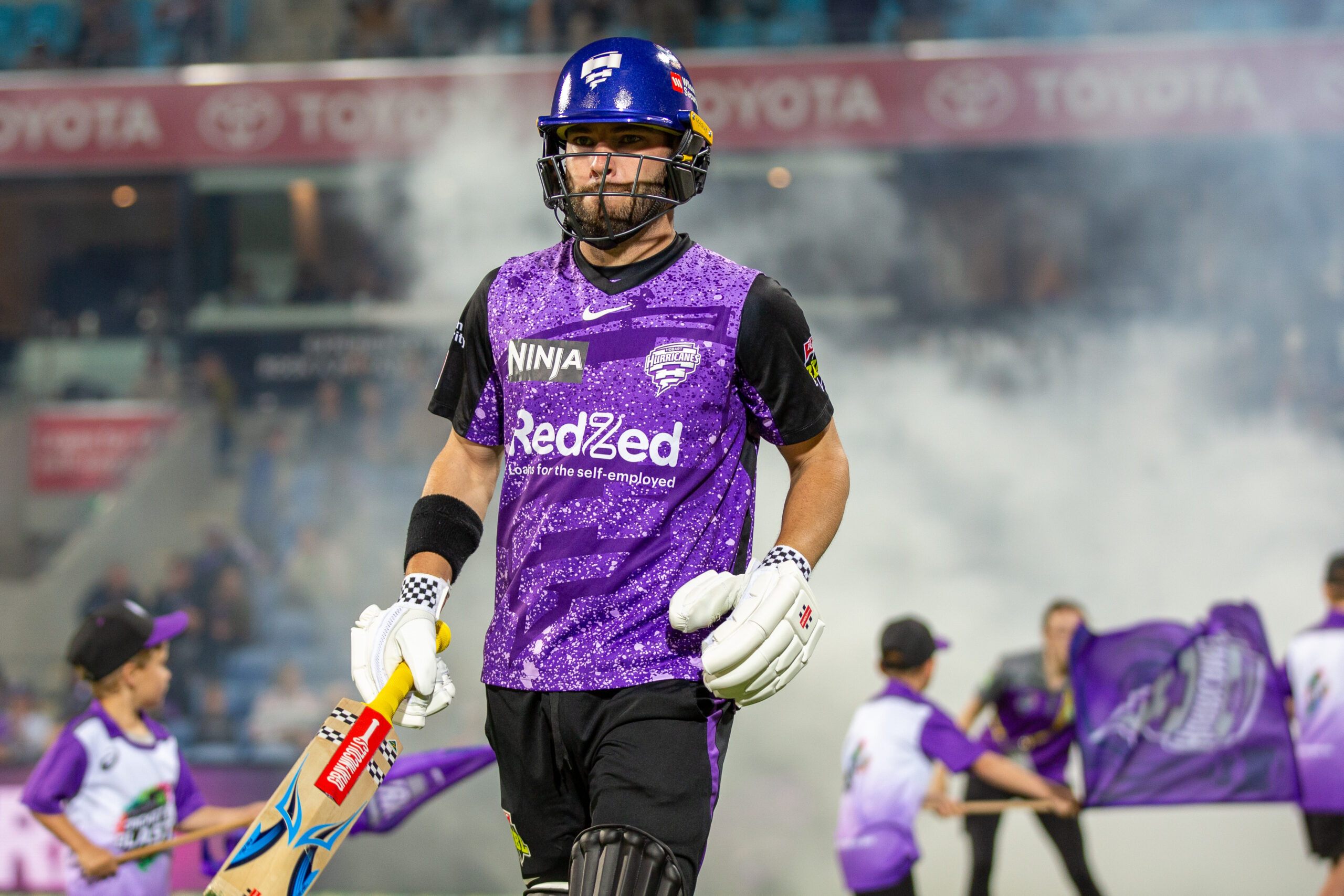 Derbyshire Abroad update