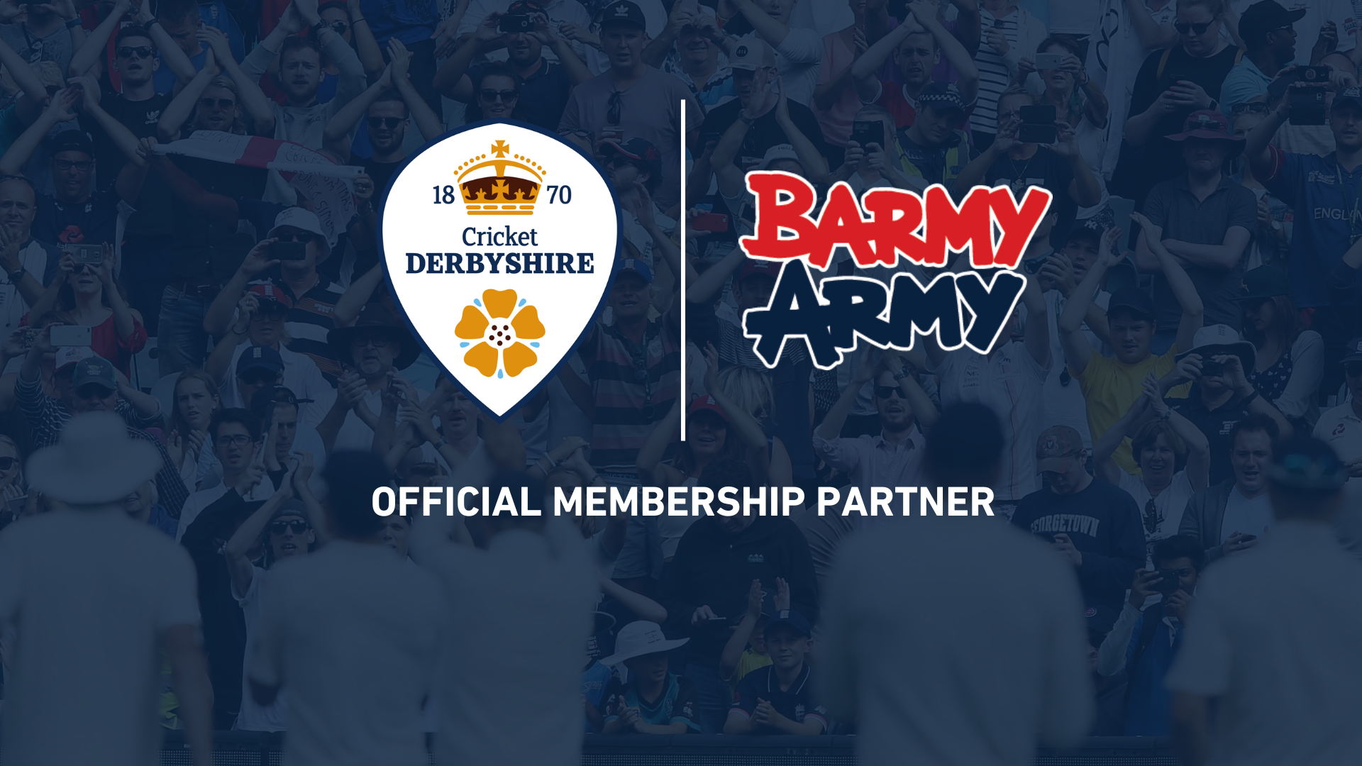 Time running out to win a Barmy Army Membership