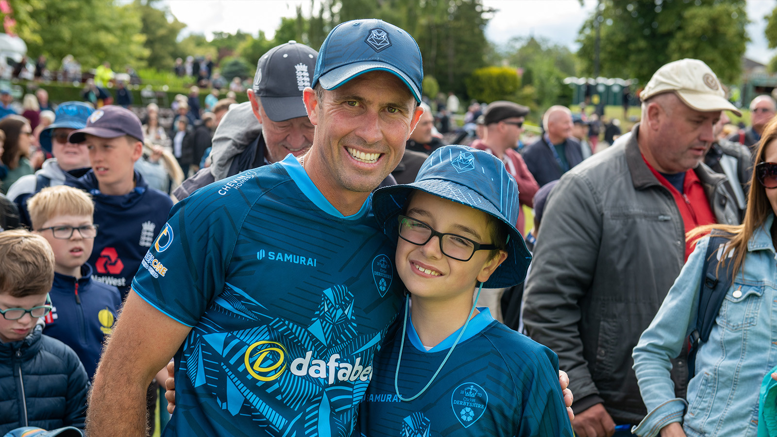 T20 Priority Window opens in two weeks