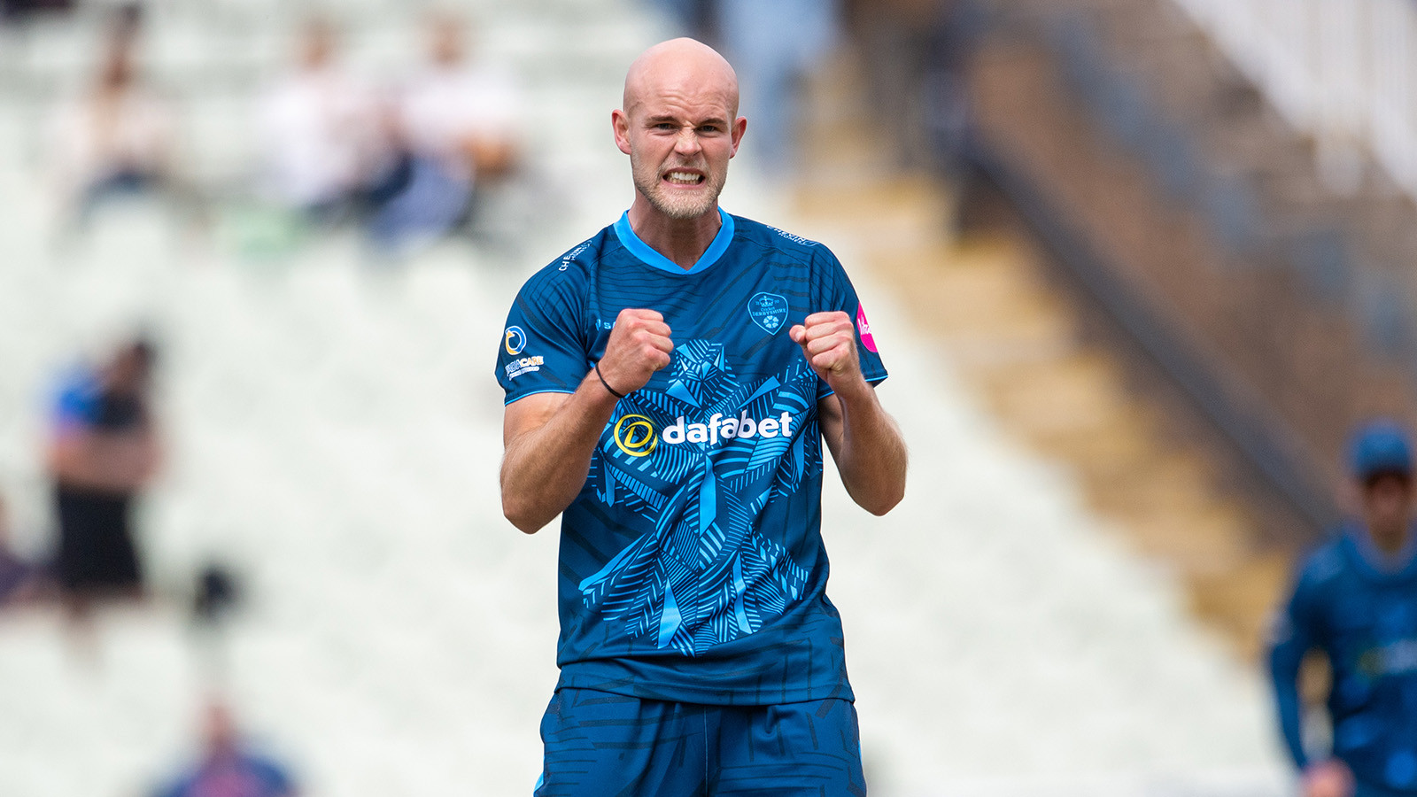 T20 Blast Priority Ticket Window now open