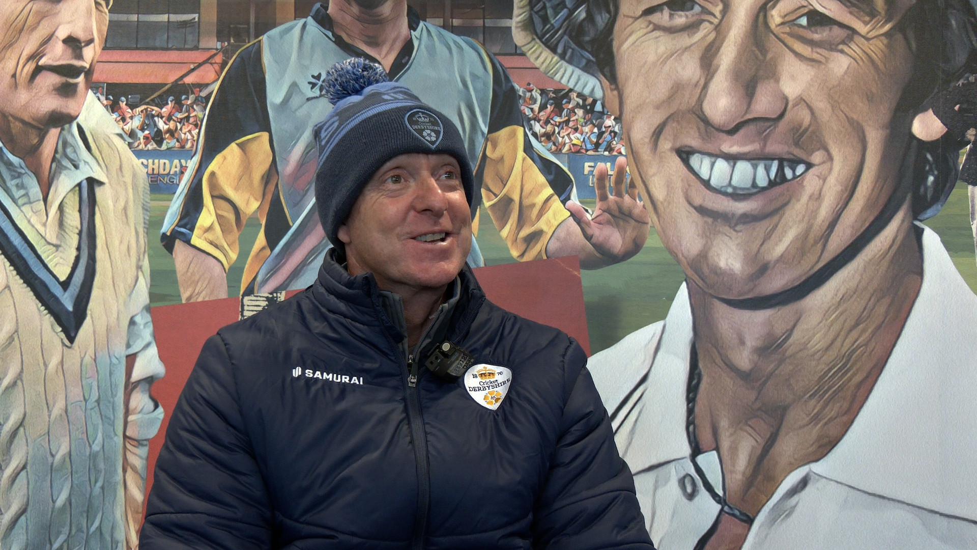 Interview: Ben Smith on New Zealand success