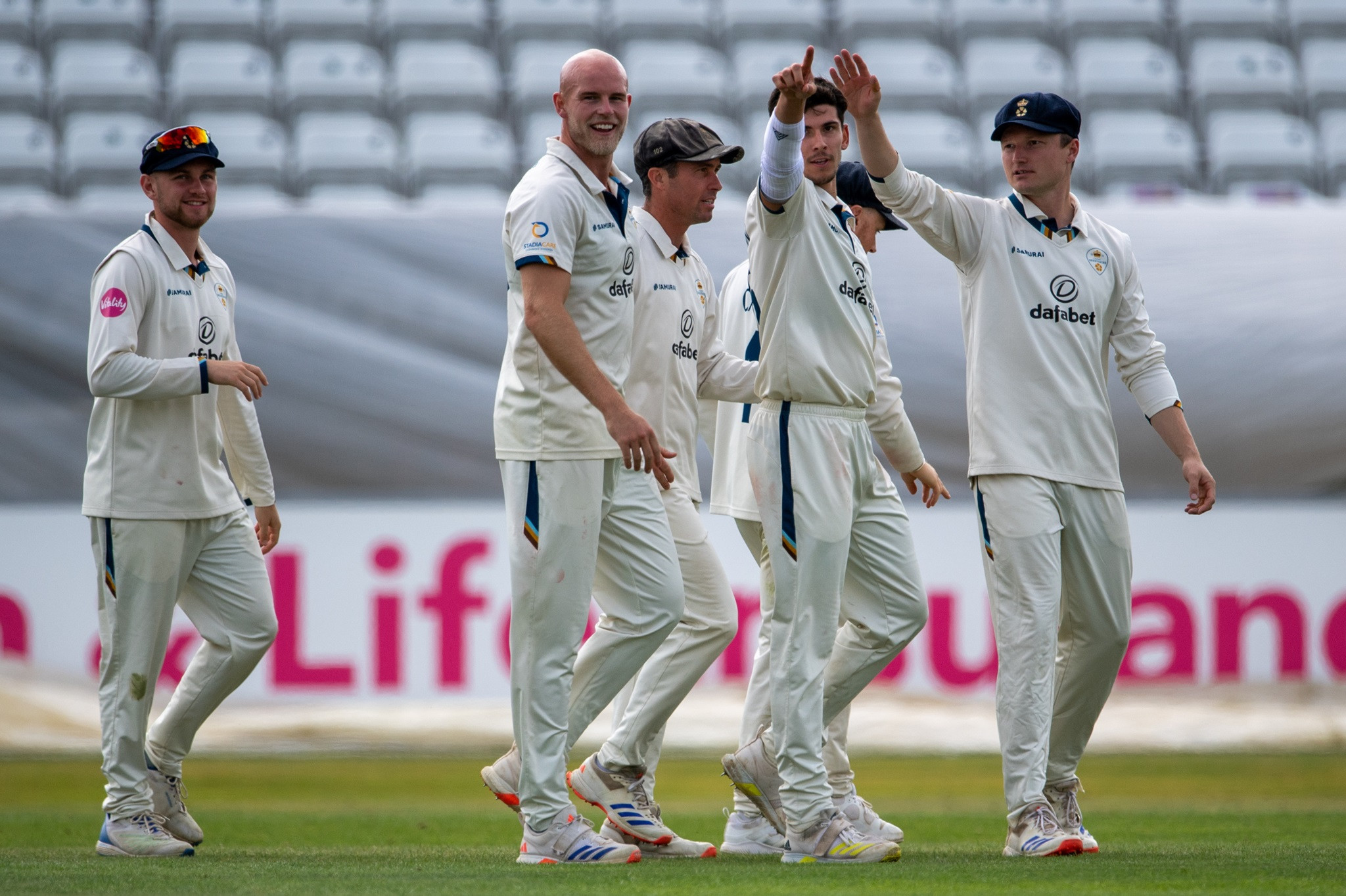 Pre-season schedule confirmed