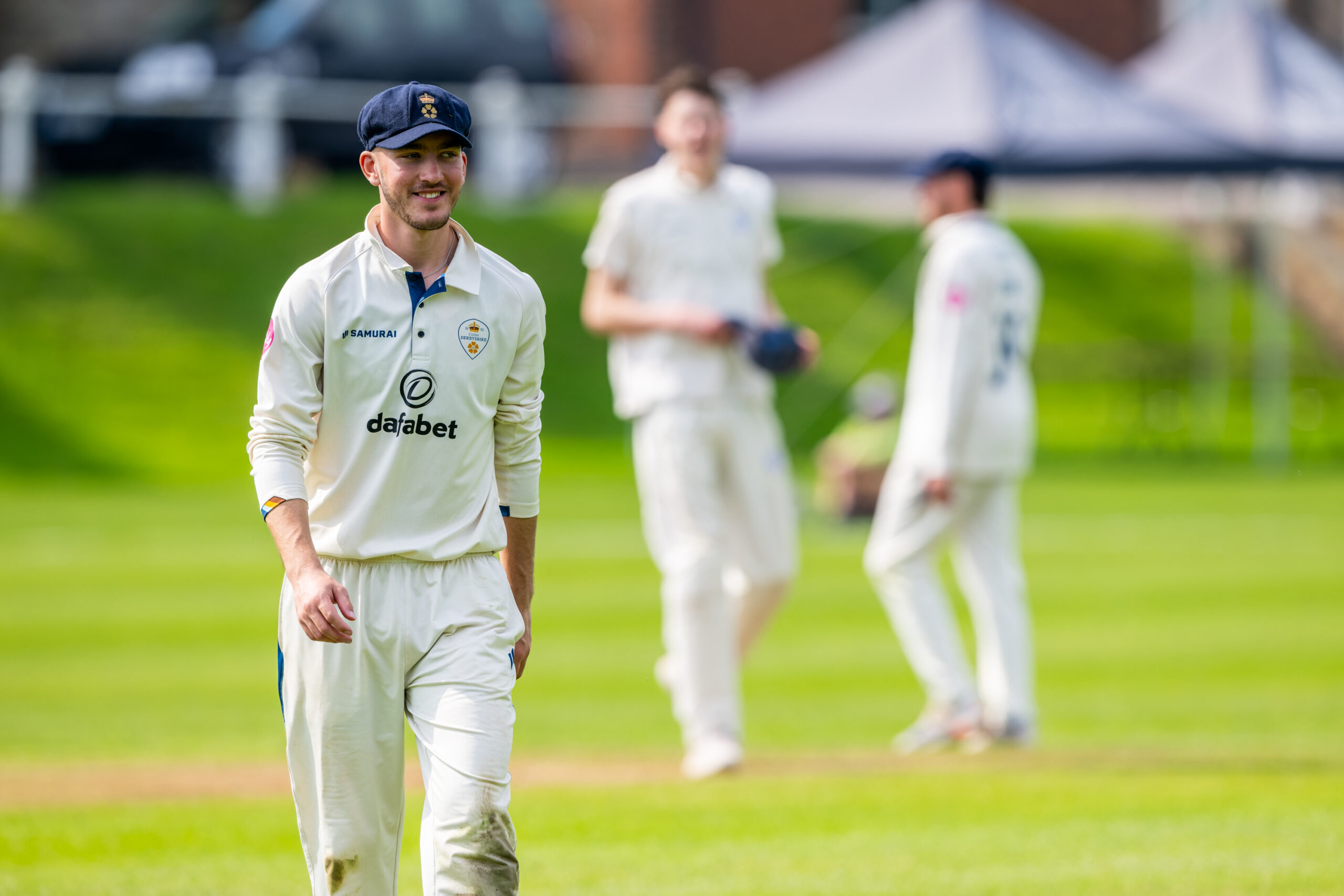 2025 Second XI fixtures