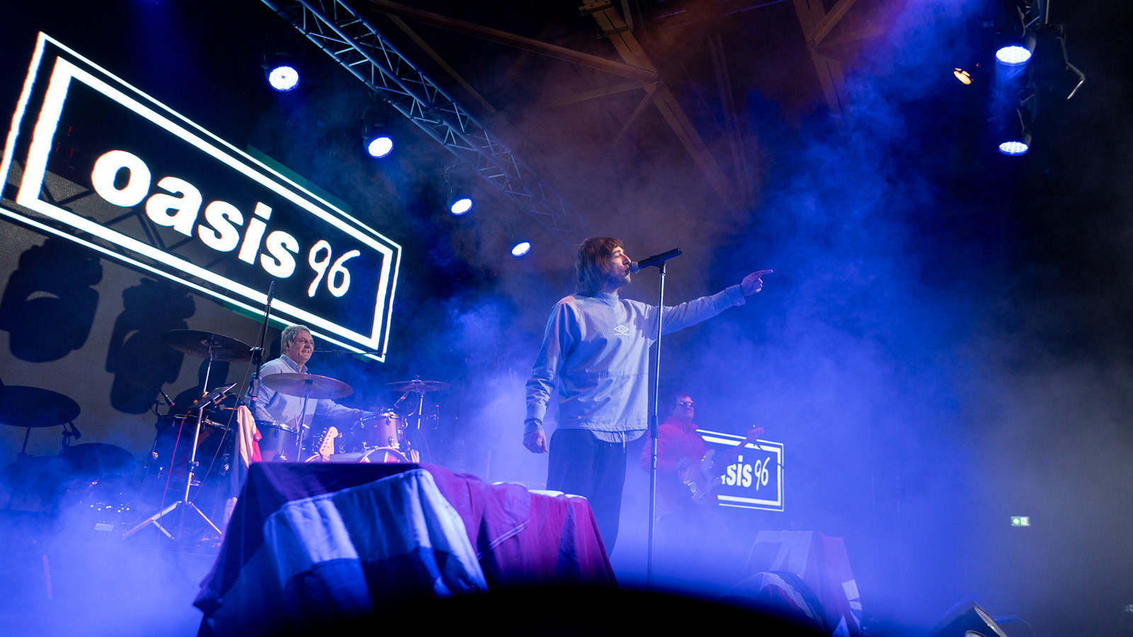 Oasis and Taylor Swift Tickets on sale now