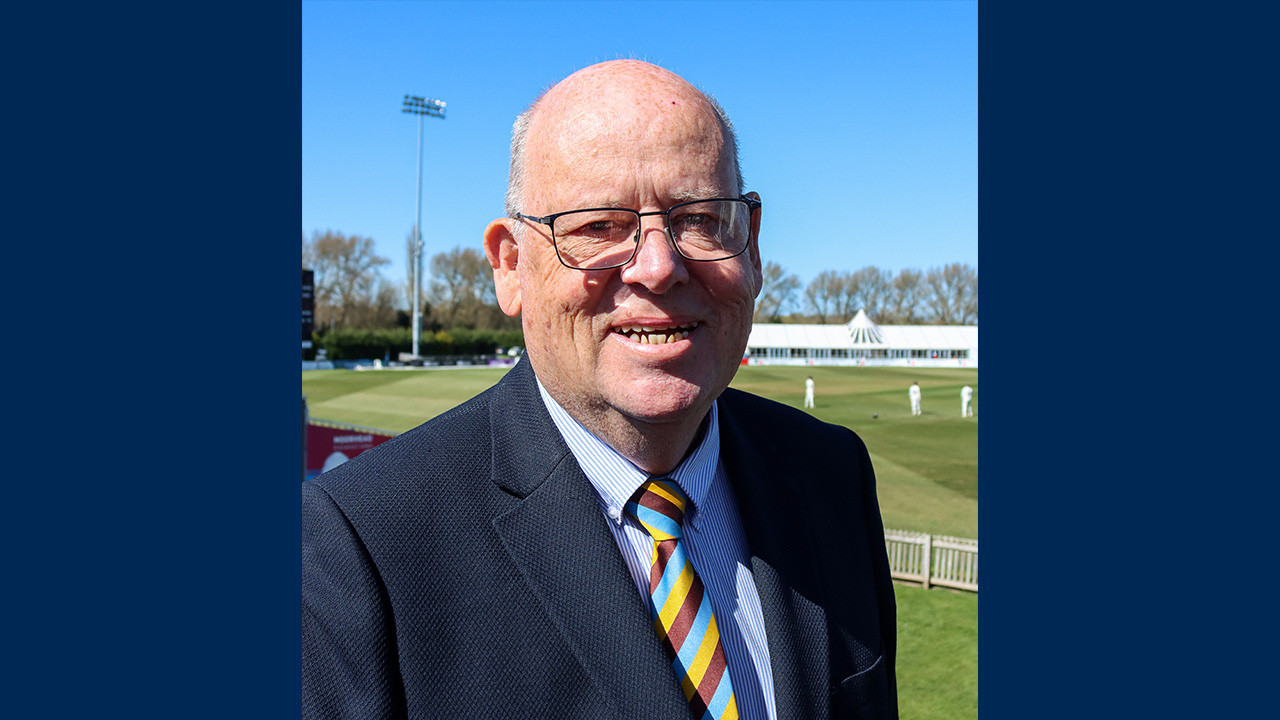 Tunnicliffe confirmed as Club President