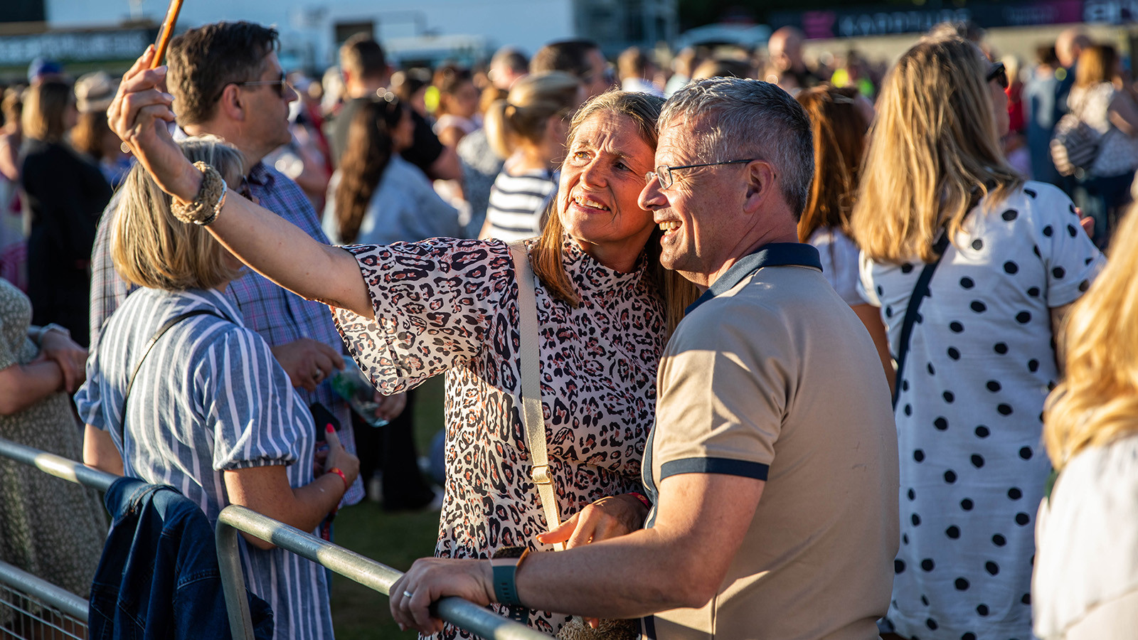 Raye to headline Fresh Life 25 at The County Ground