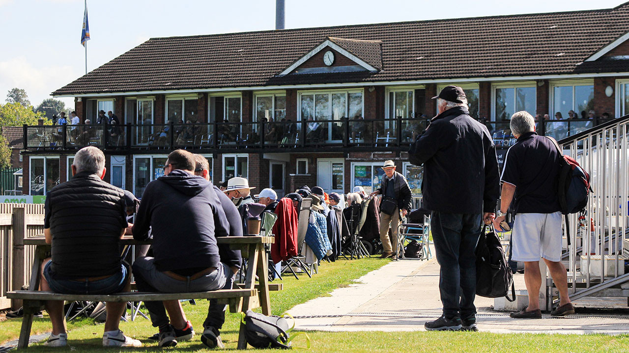 Annual General Meeting next week