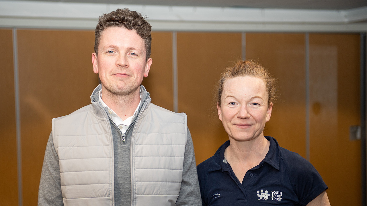 Board Members elected at AGM