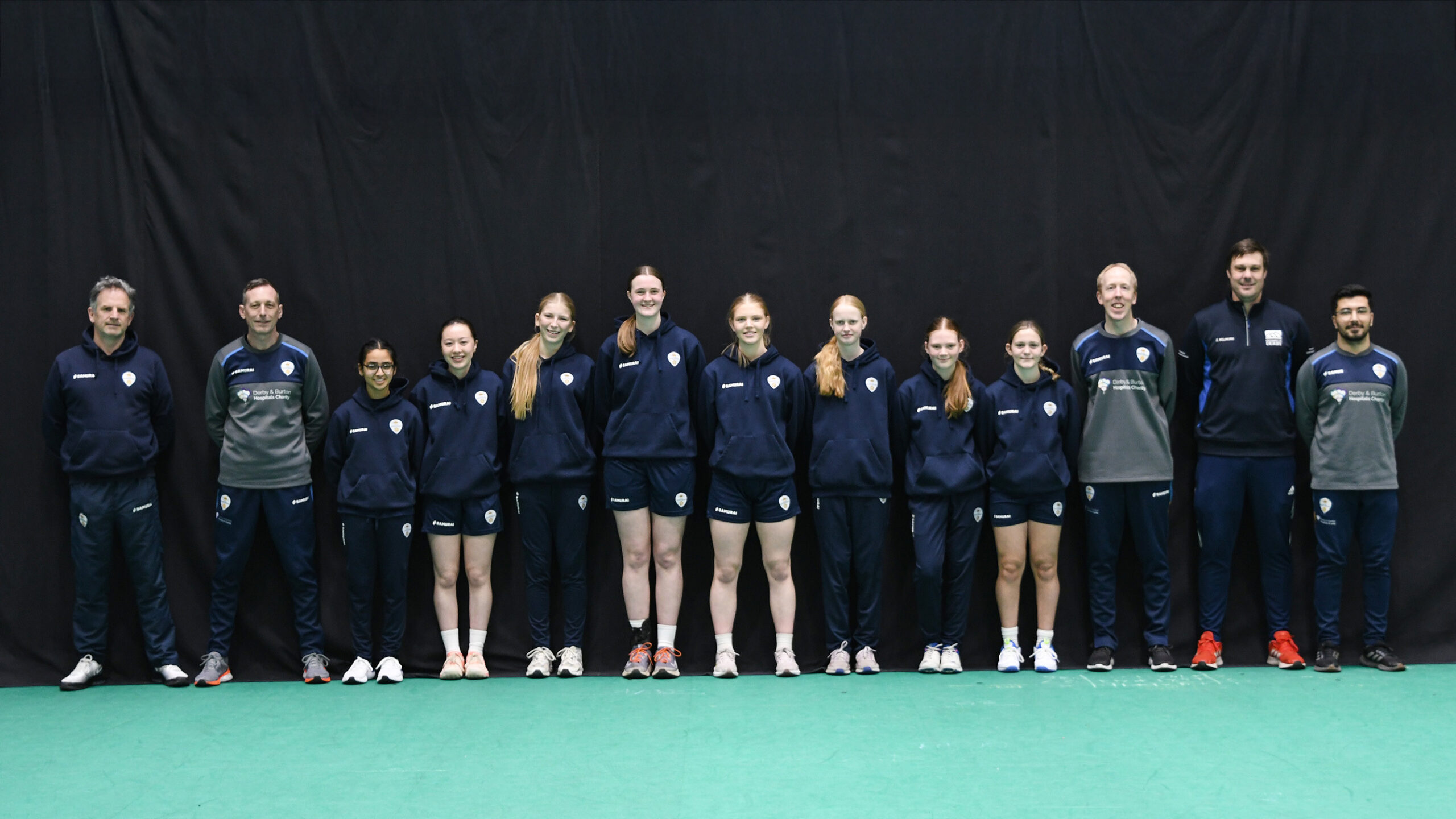 Girls&#8217; EPP intake announced