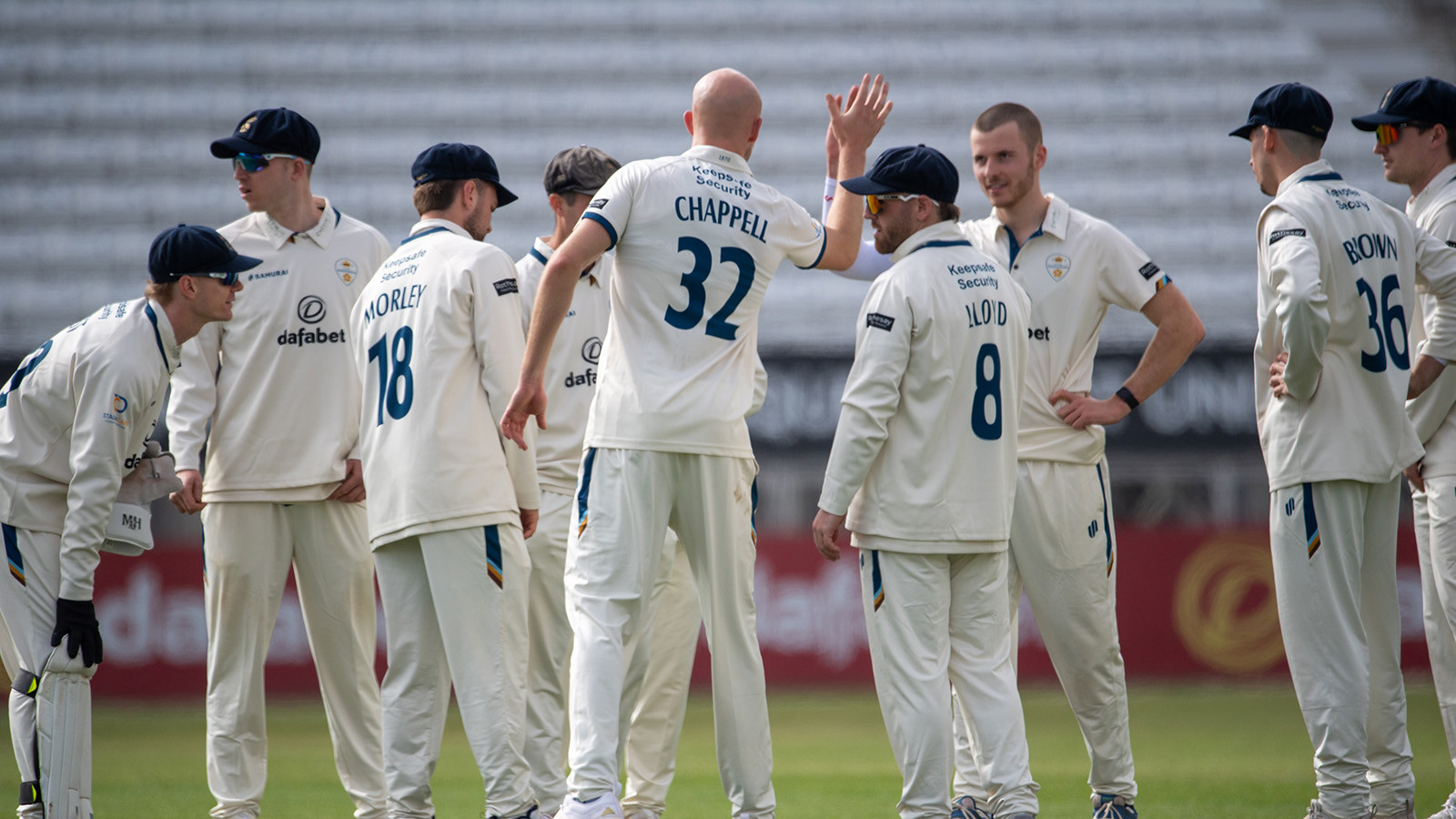 Match Preview: SACA (H)