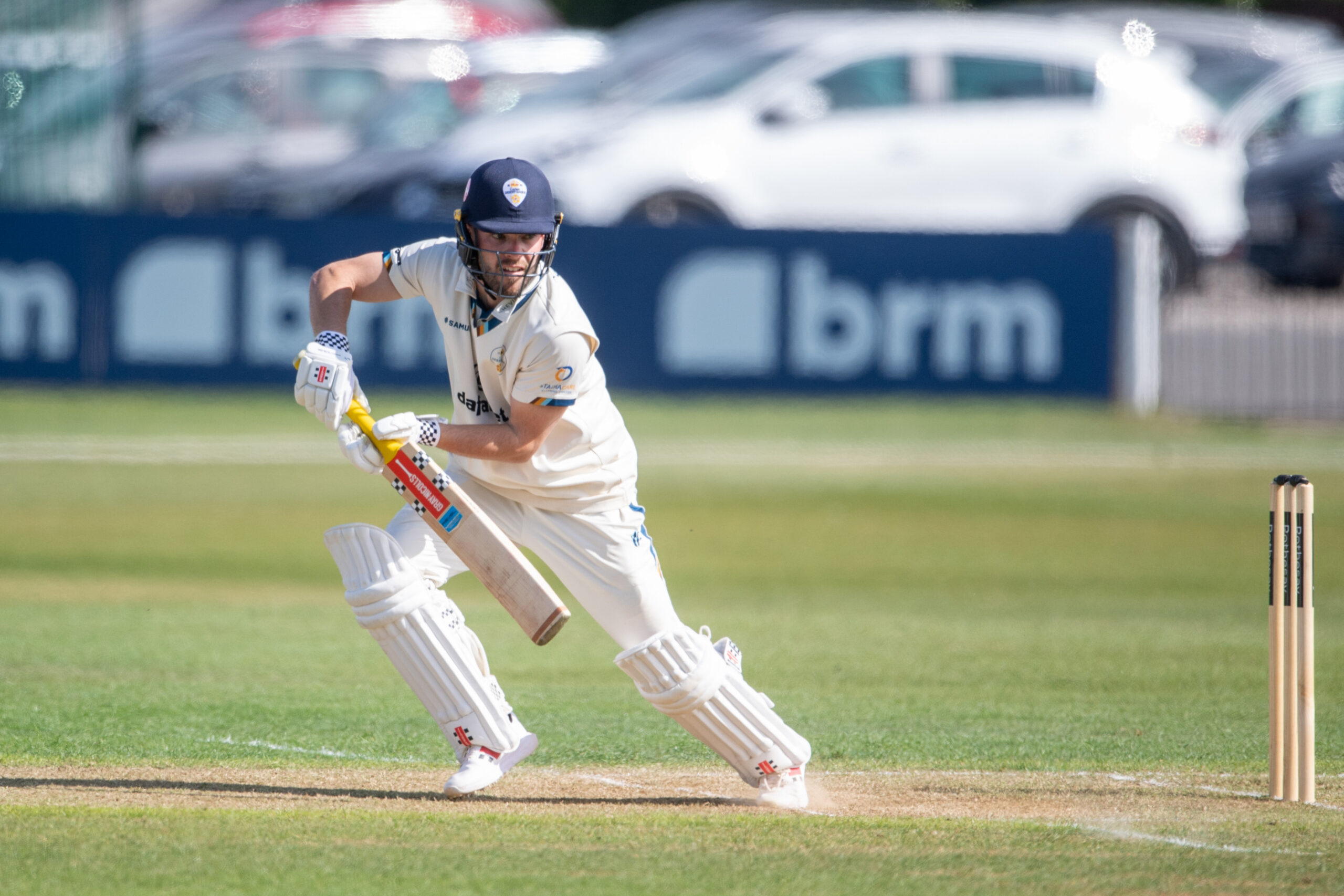 Match Preview | Middlesex (H)